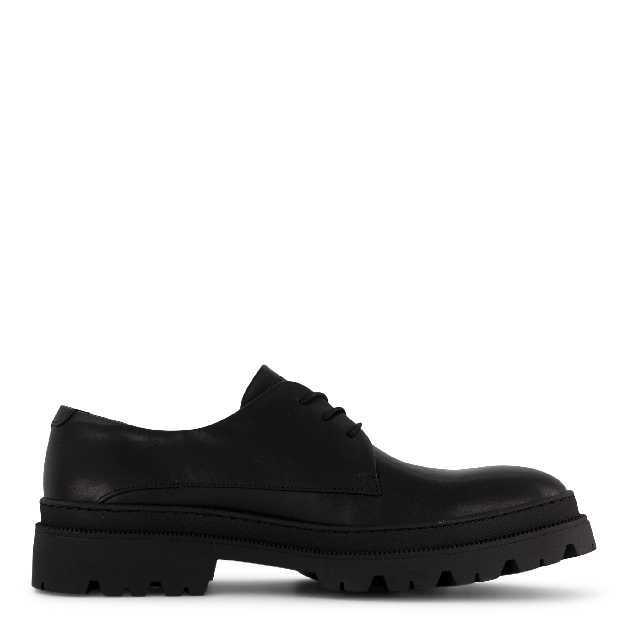 Tokyo Leather Shoe - Bild 3