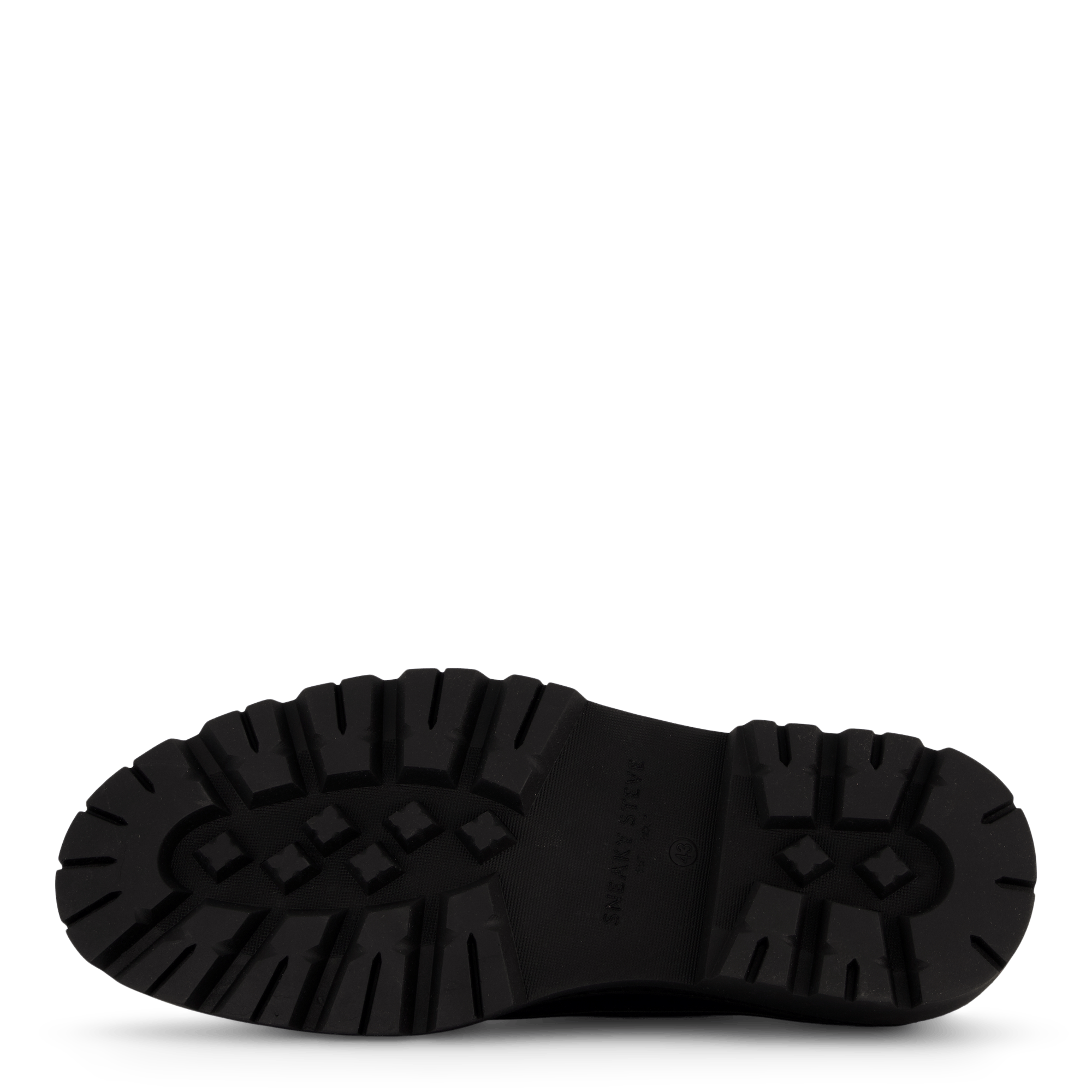 Tokyo Leather Shoe - Bild 4