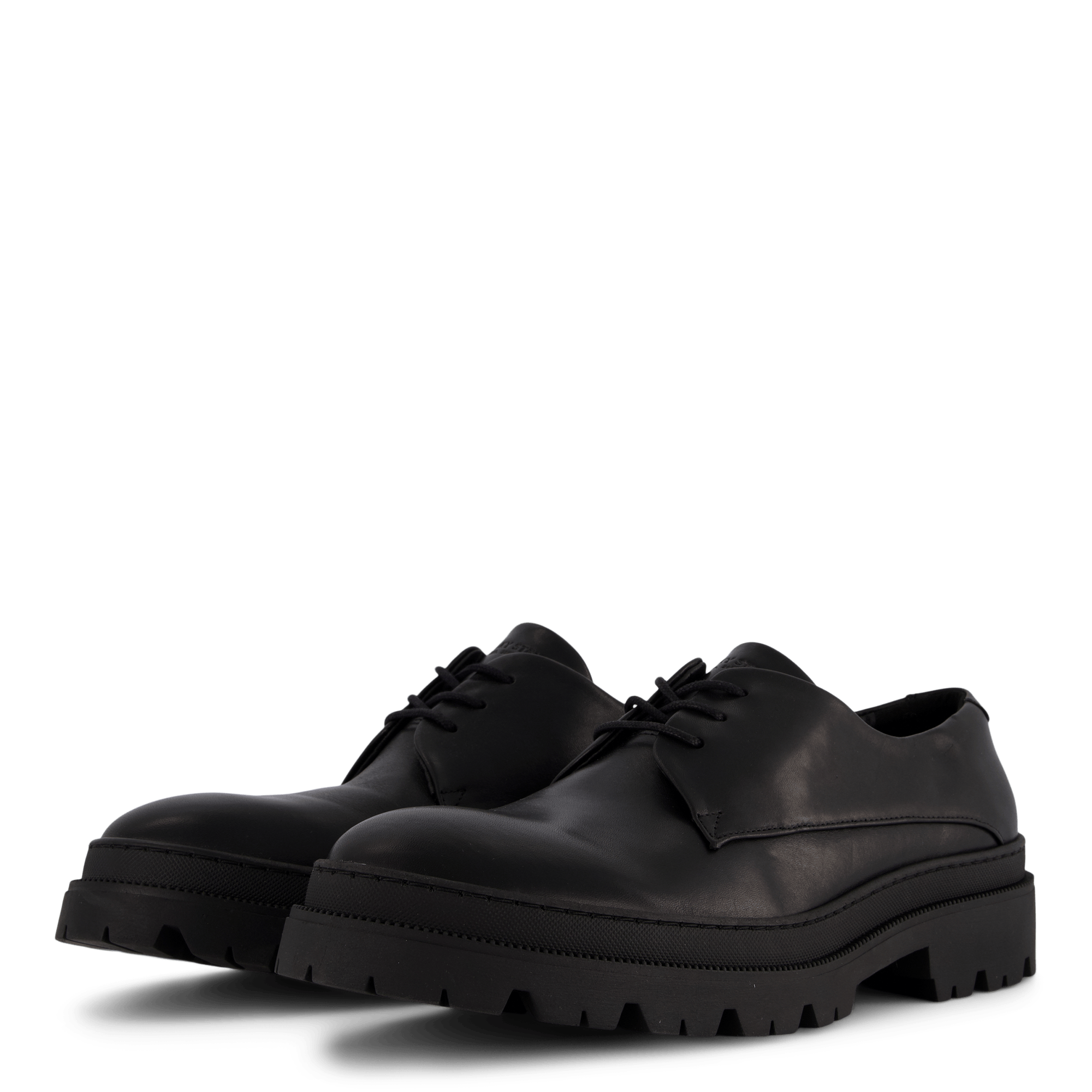 Tokyo Leather Shoe - Bild 5