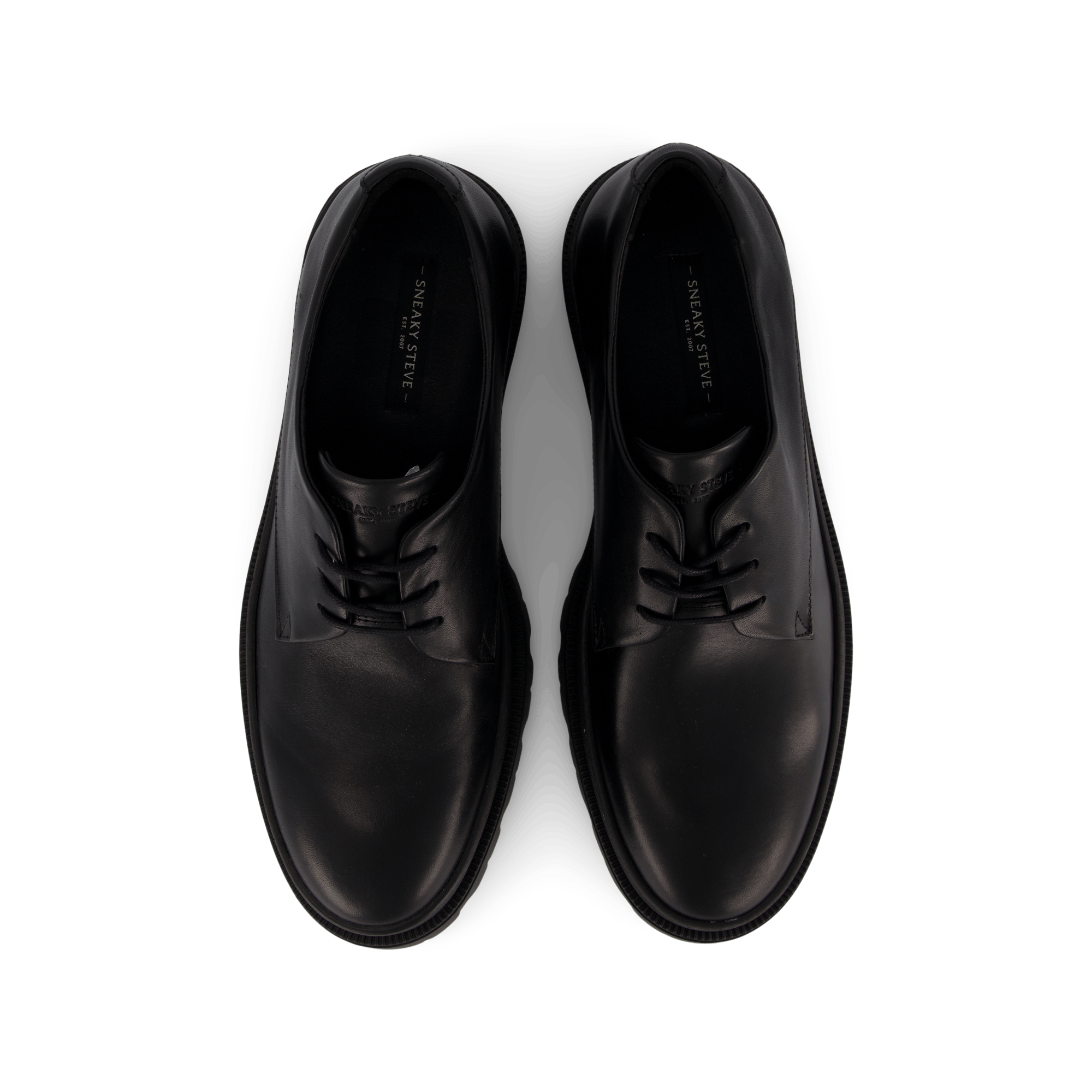 Tokyo Leather Shoe - Bild 6