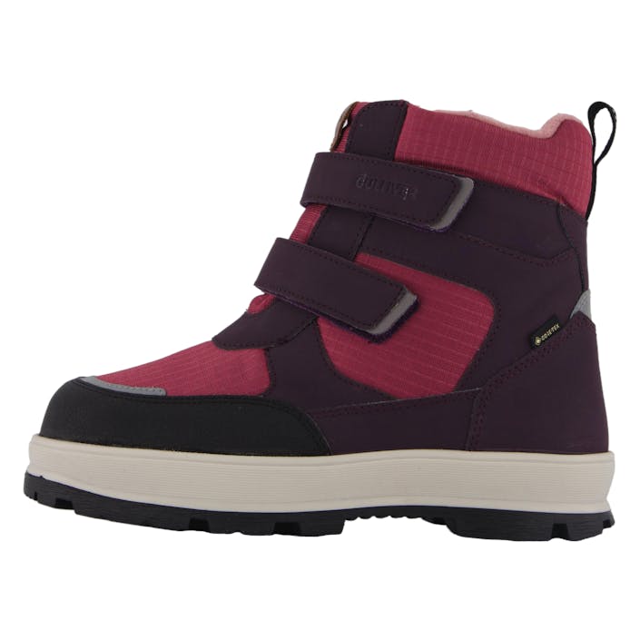 452-2321 Fuchsia, Unisex, Shoes, Boots, winter boots, Multi color, EU 30