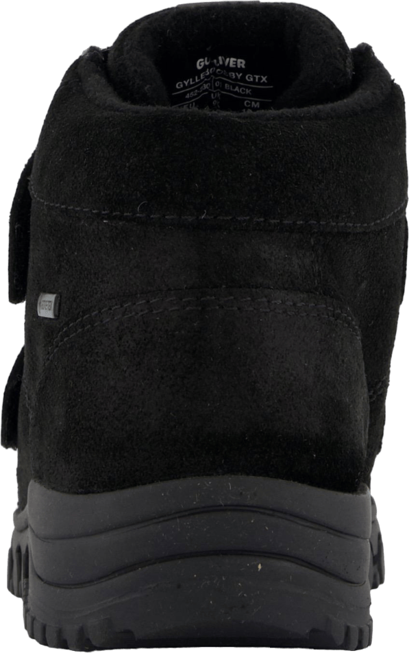 452-2303 Black - Bild 5