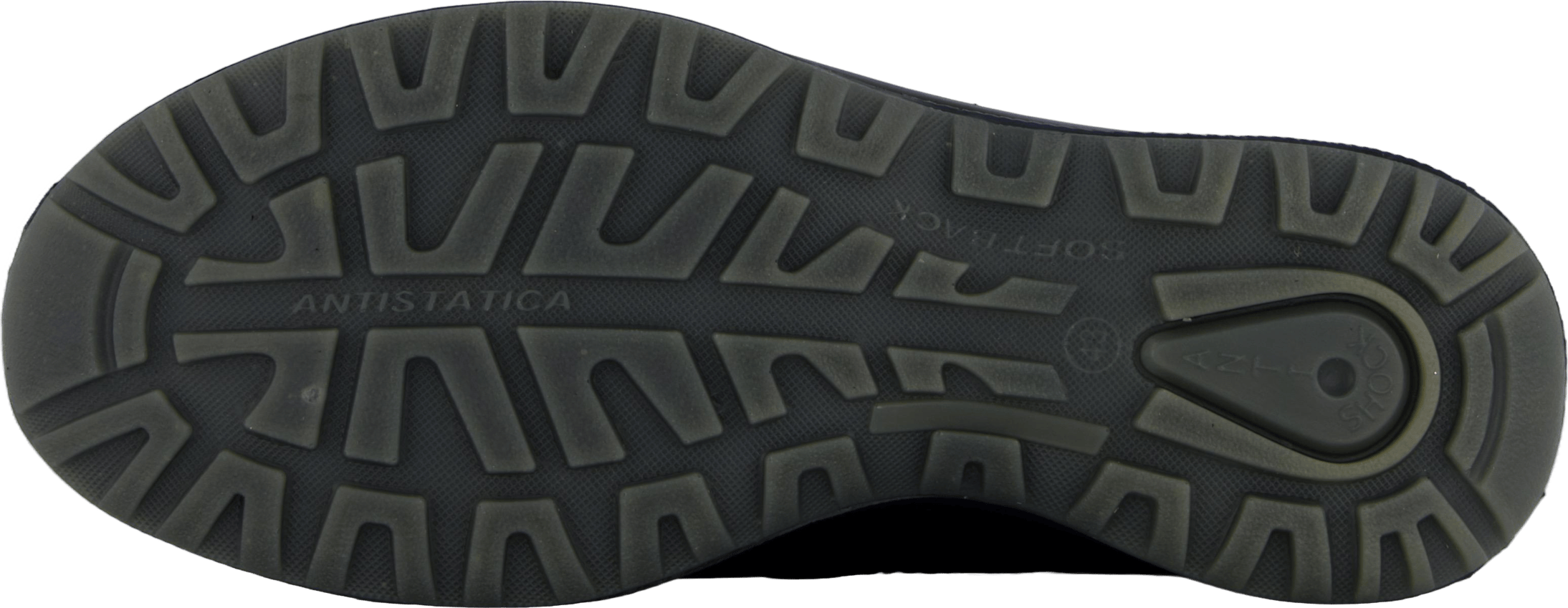Agere Mario Gtx Black - Bild 4