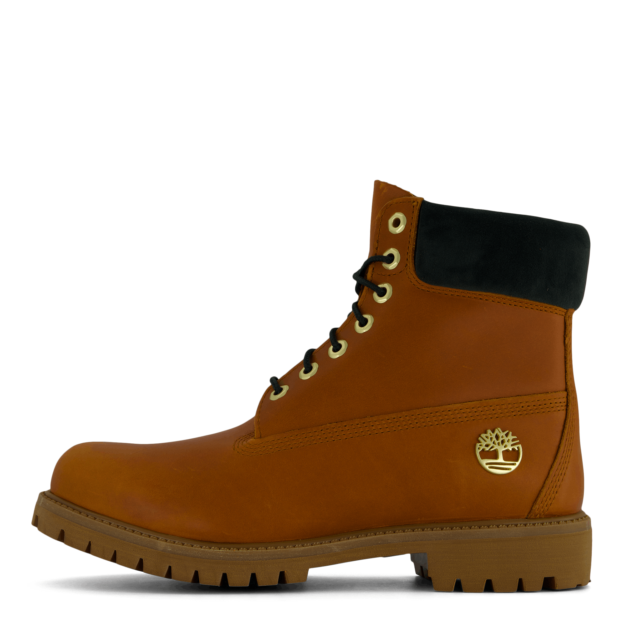 Timberland 6 Inch Premium Boot Glazed Ginger, Male, Schuhe, Stiefel, Braun, EU 43,5
