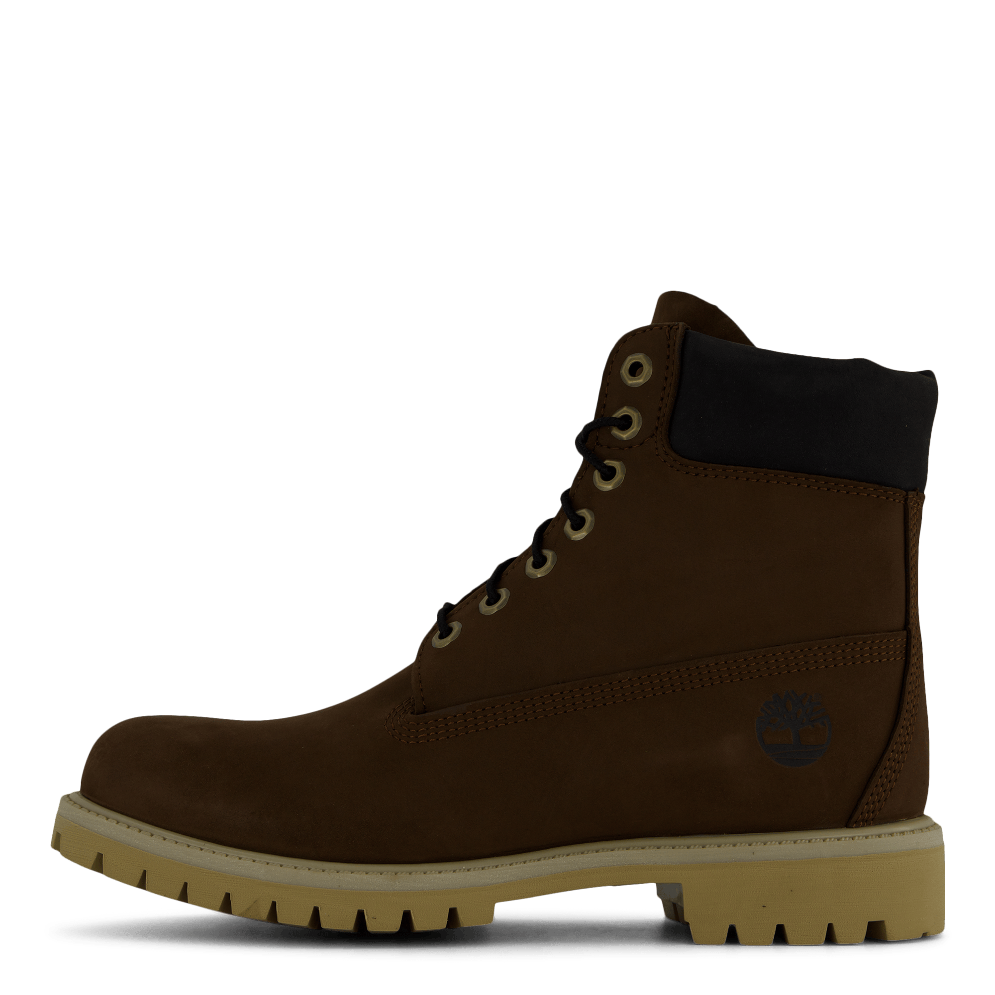 Timberland 6 Inch Premium Boot Cocoa, Male, Shoes, Boots, Brown, EU 41