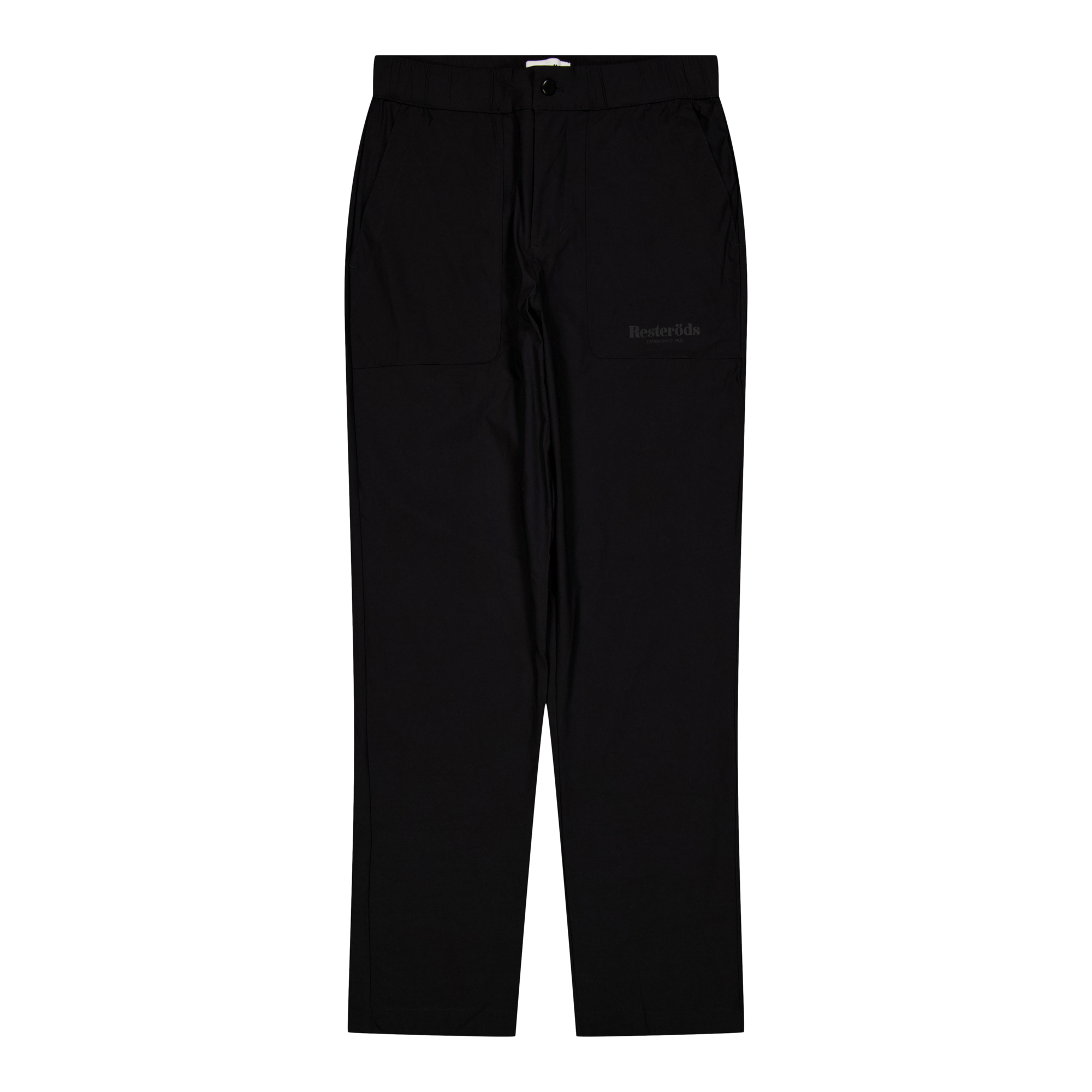 Loose Pant Lightweight 09