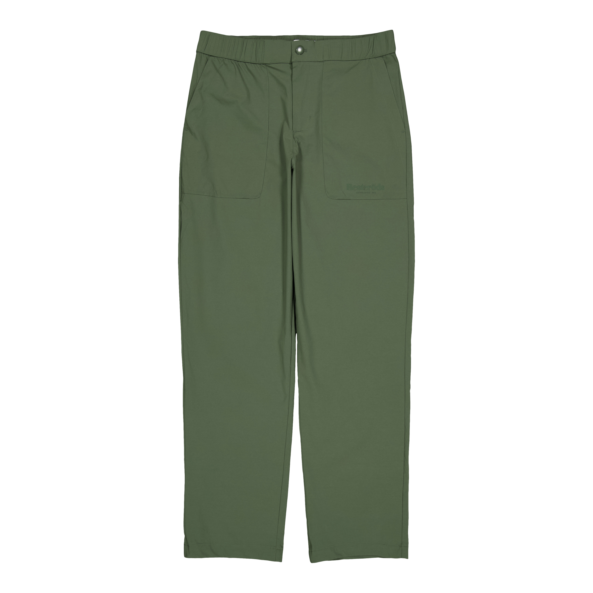 Loose Pant Lightweight 90 Army