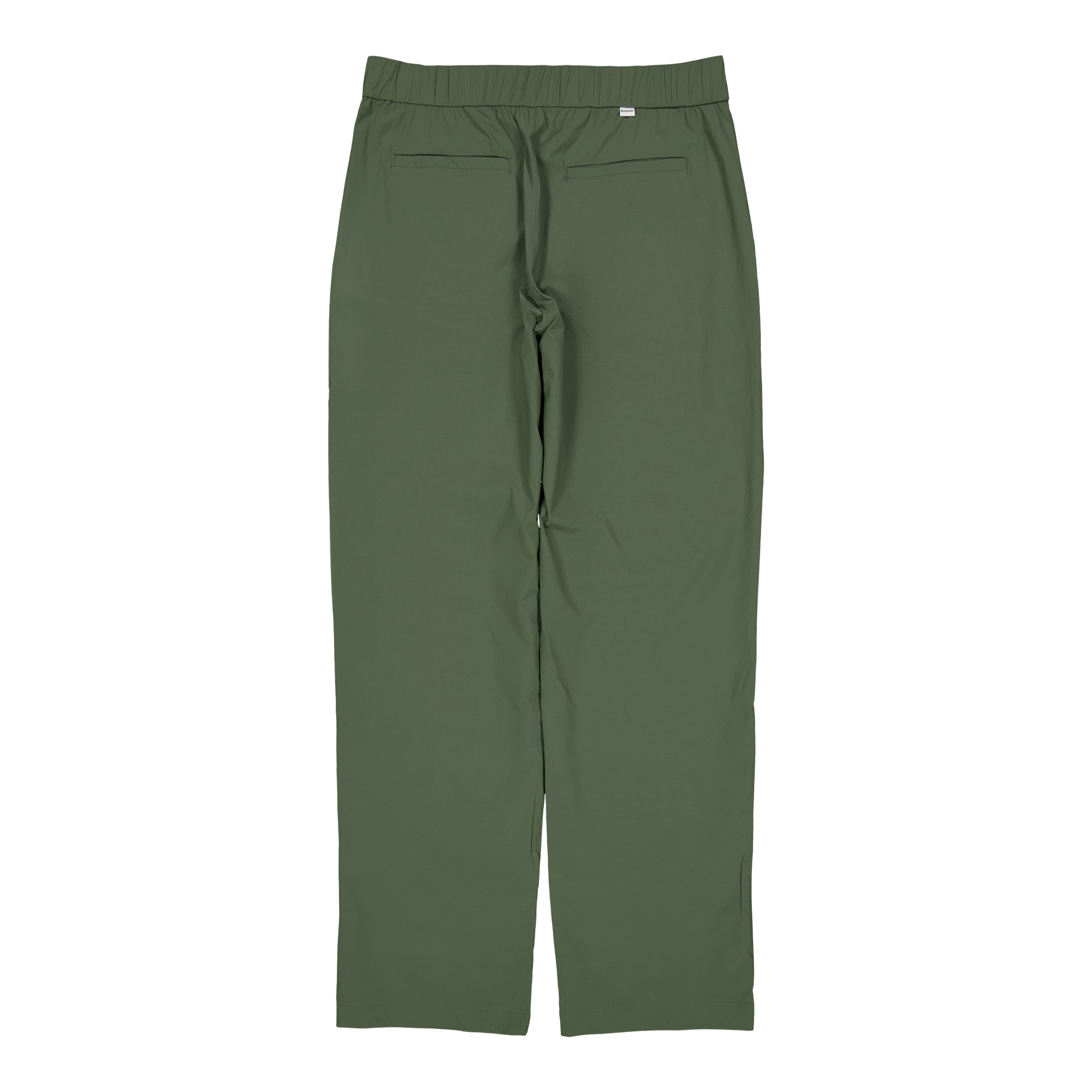 Loose Pant Lightweight 90 Army - Bild 2