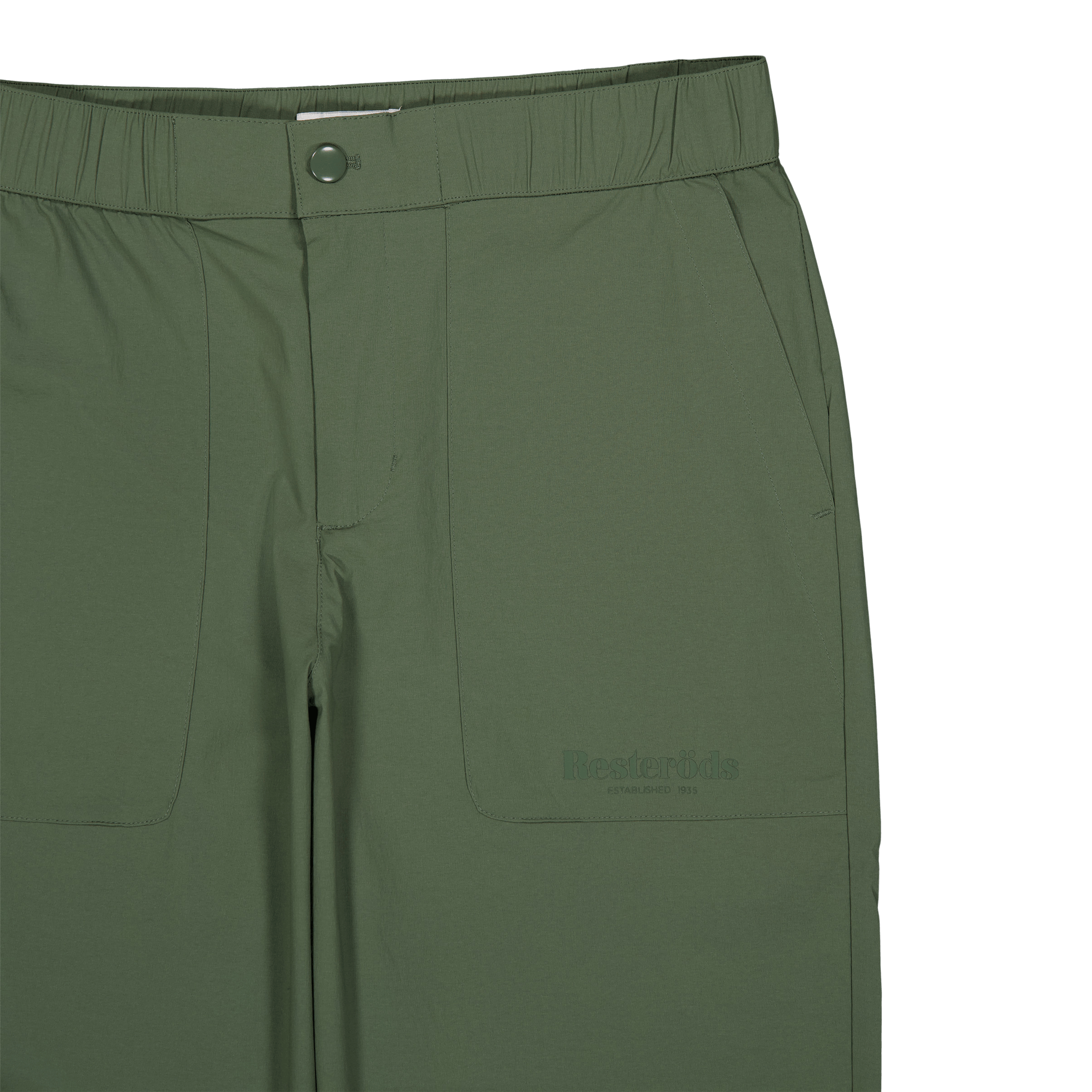 Loose Pant Lightweight 90 Army - Bild 3