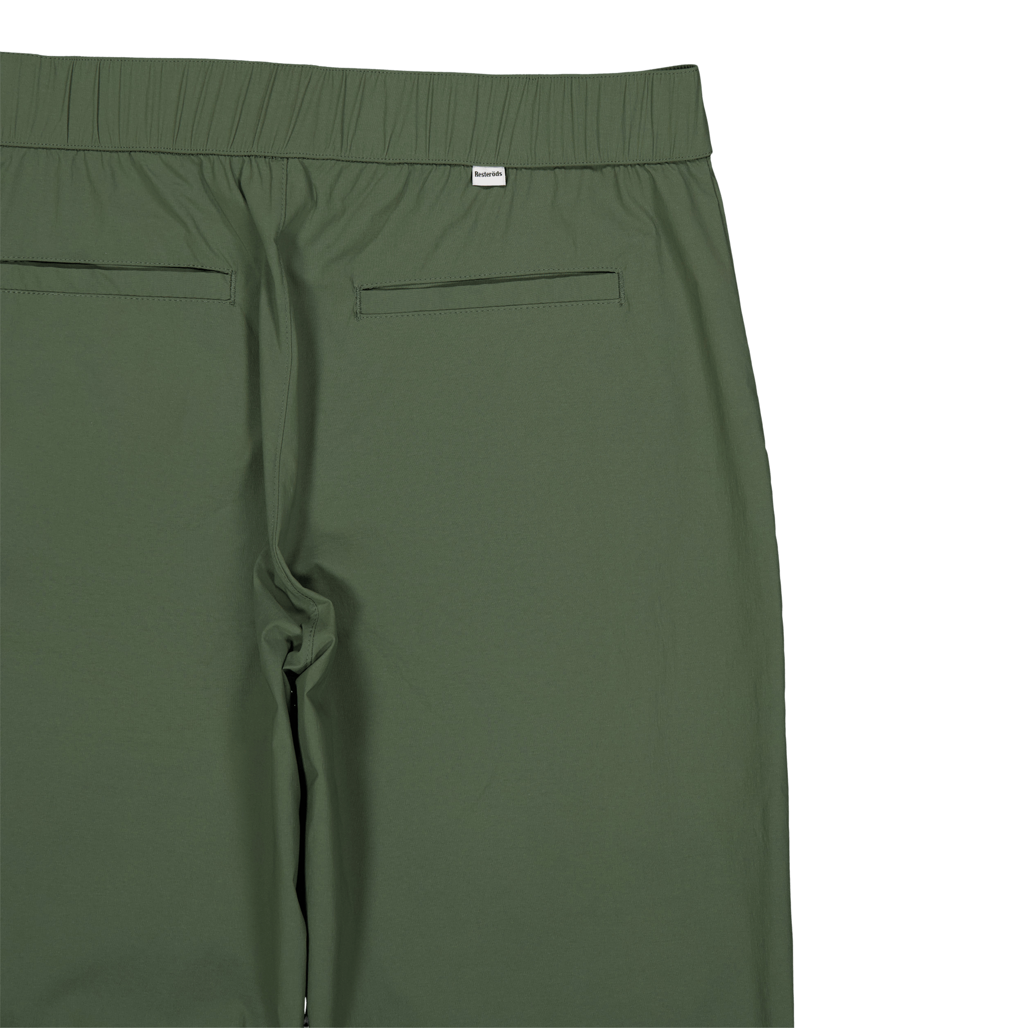 Loose Pant Lightweight 90 Army - Bild 4