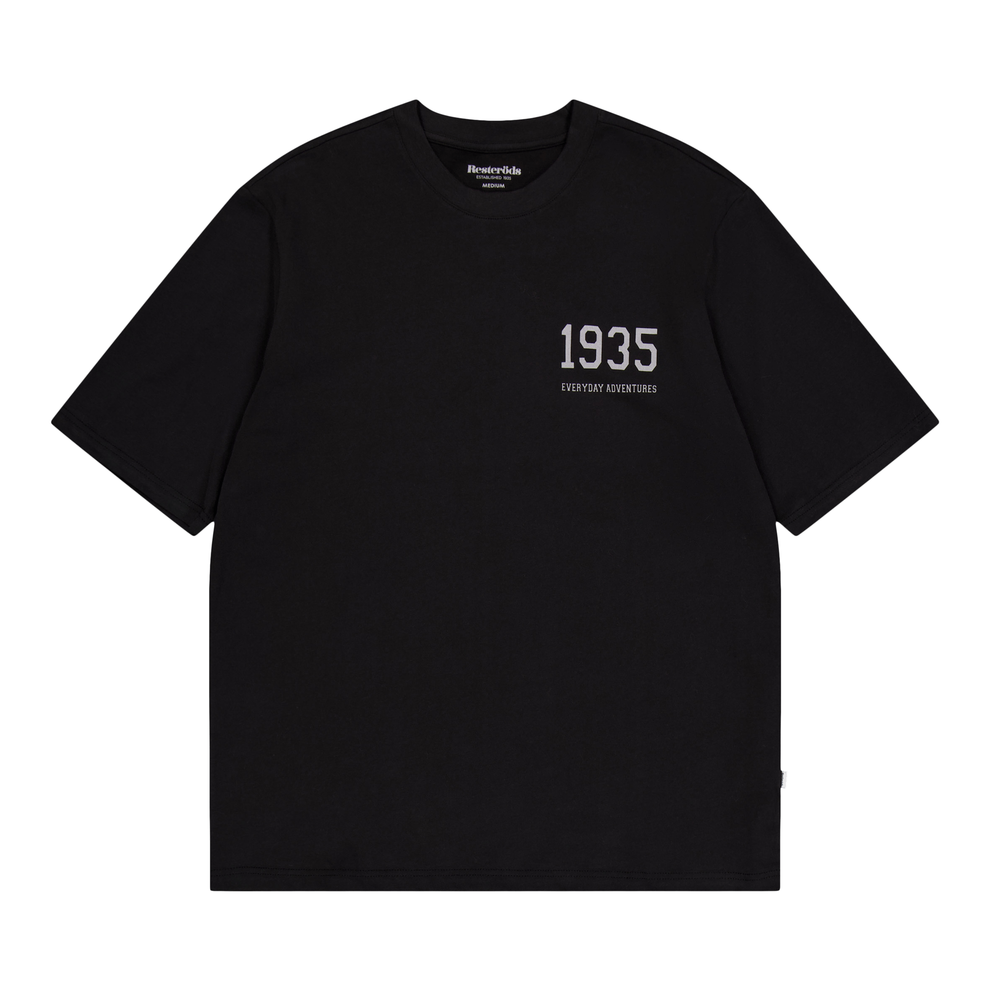 Mid Sleeve Tee 1935 09