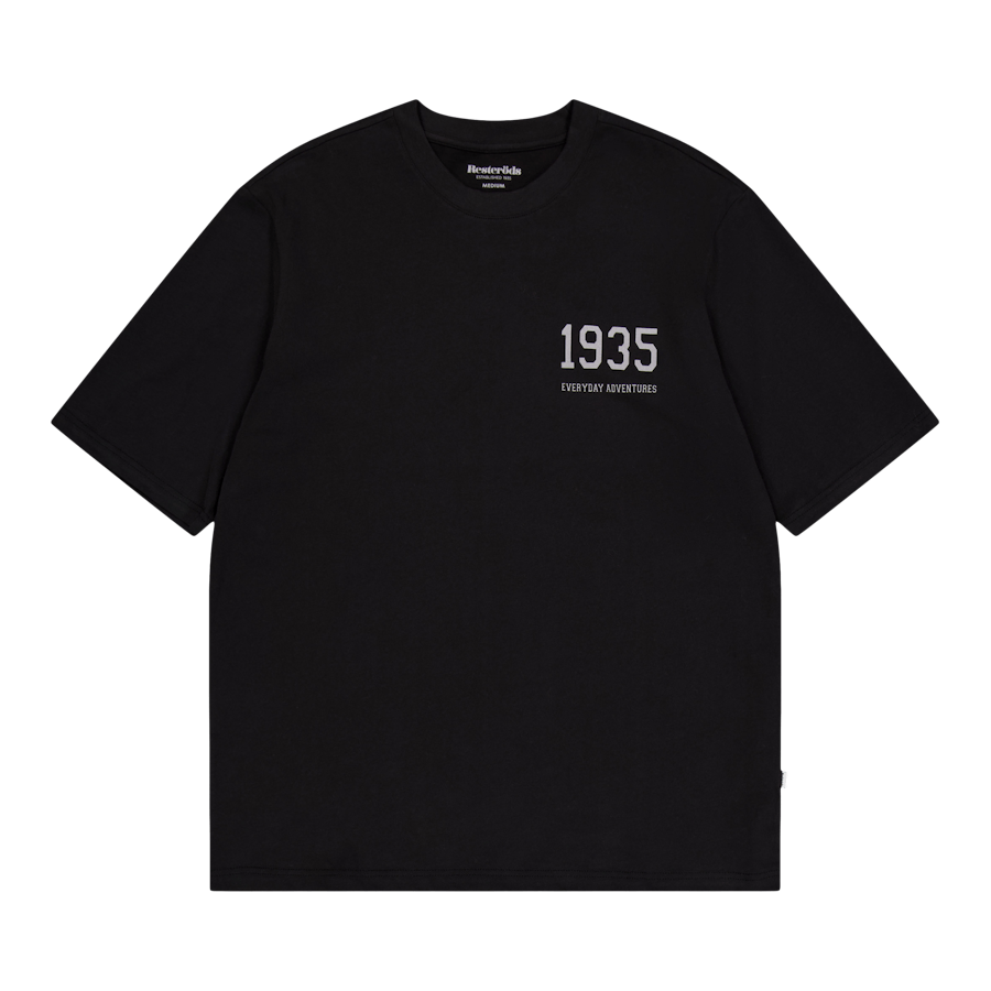 Mid Sleeve Tee 1935 09