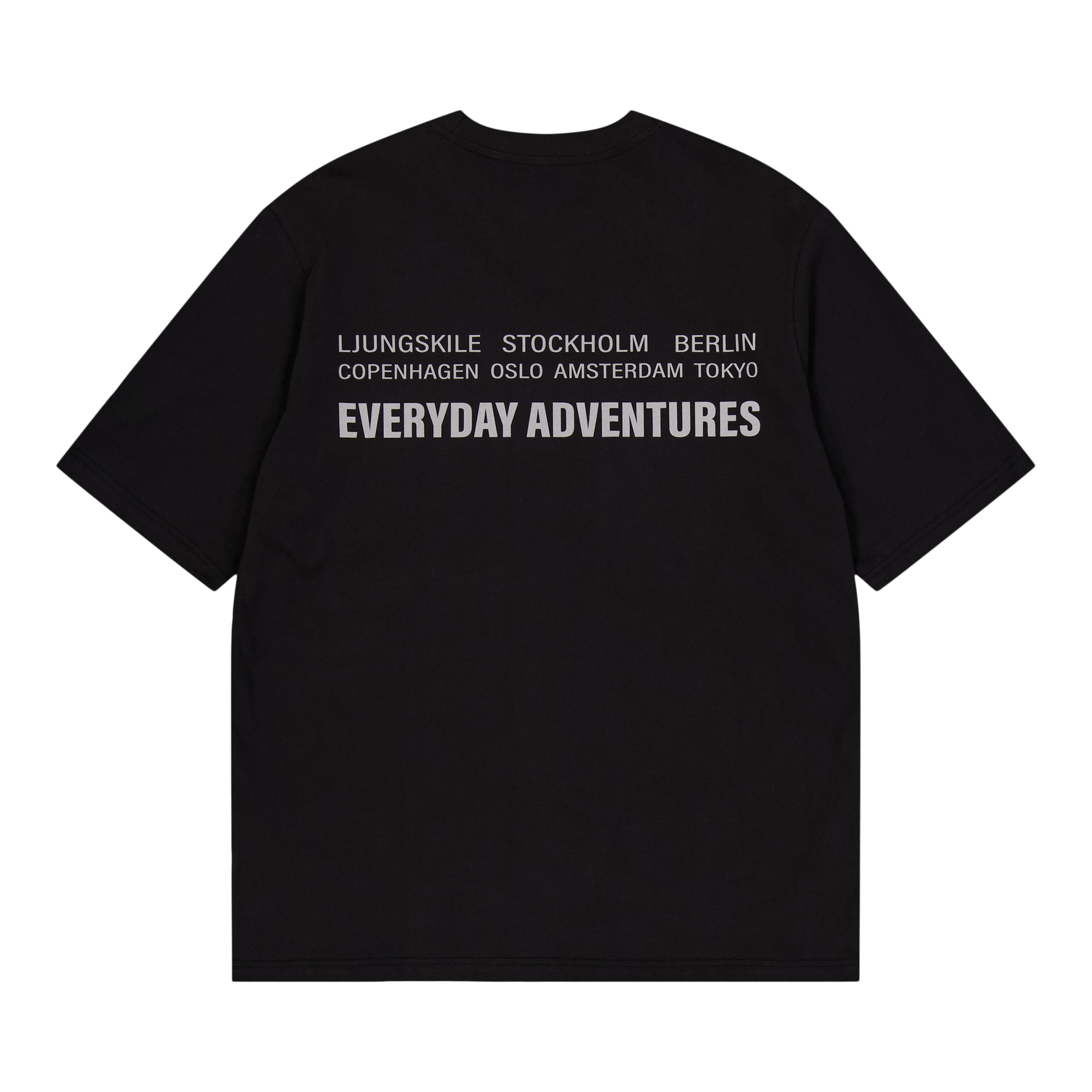 Mid Sleeve Tee 1935 09 - Bild 2