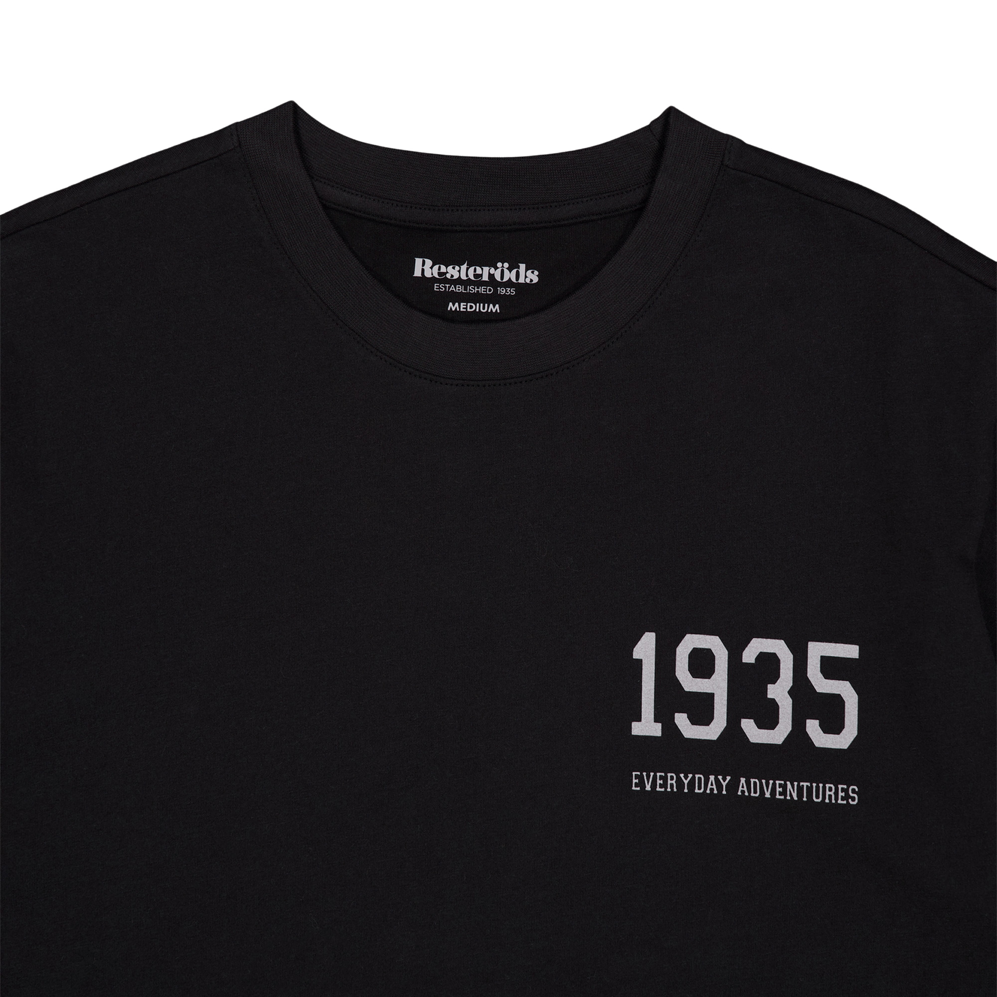Mid Sleeve Tee 1935 09 - Bild 3