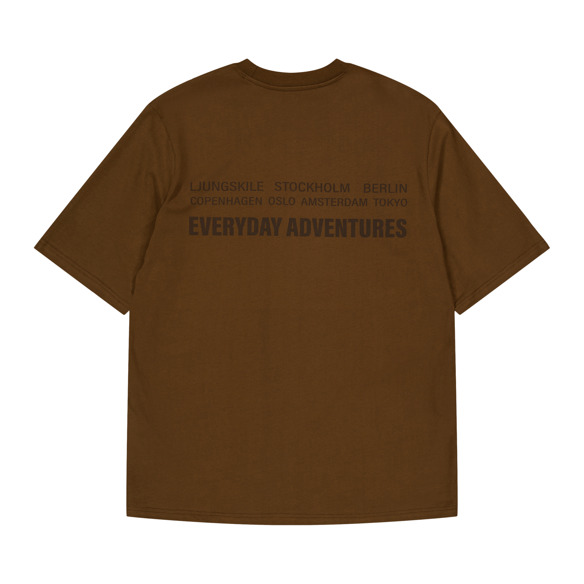 Mid Sleeve Tee 1935 444 Desert Palm - Bild 2