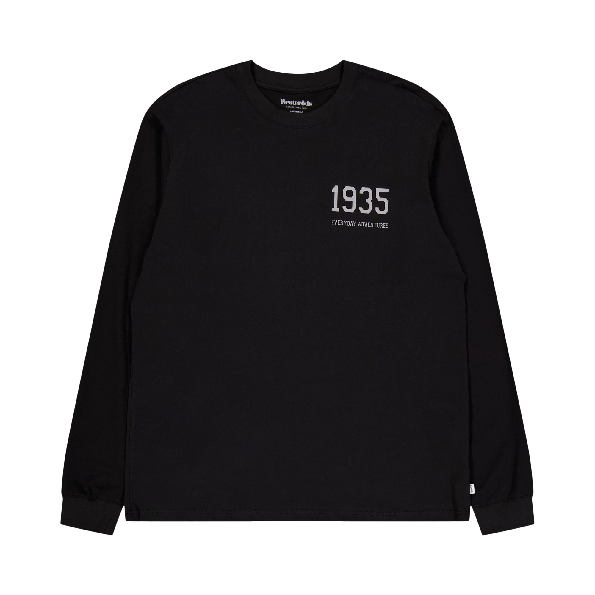 Long Sleeve Tee 1935 09