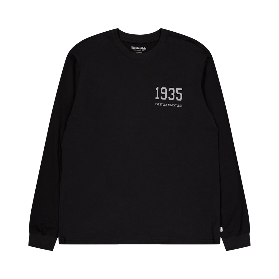 Long Sleeve Tee 1935 09
