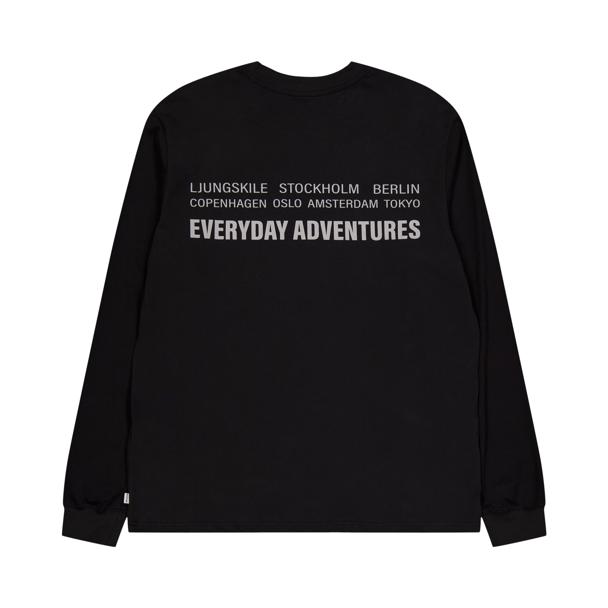 Long Sleeve Tee 1935 09 - Bild 2