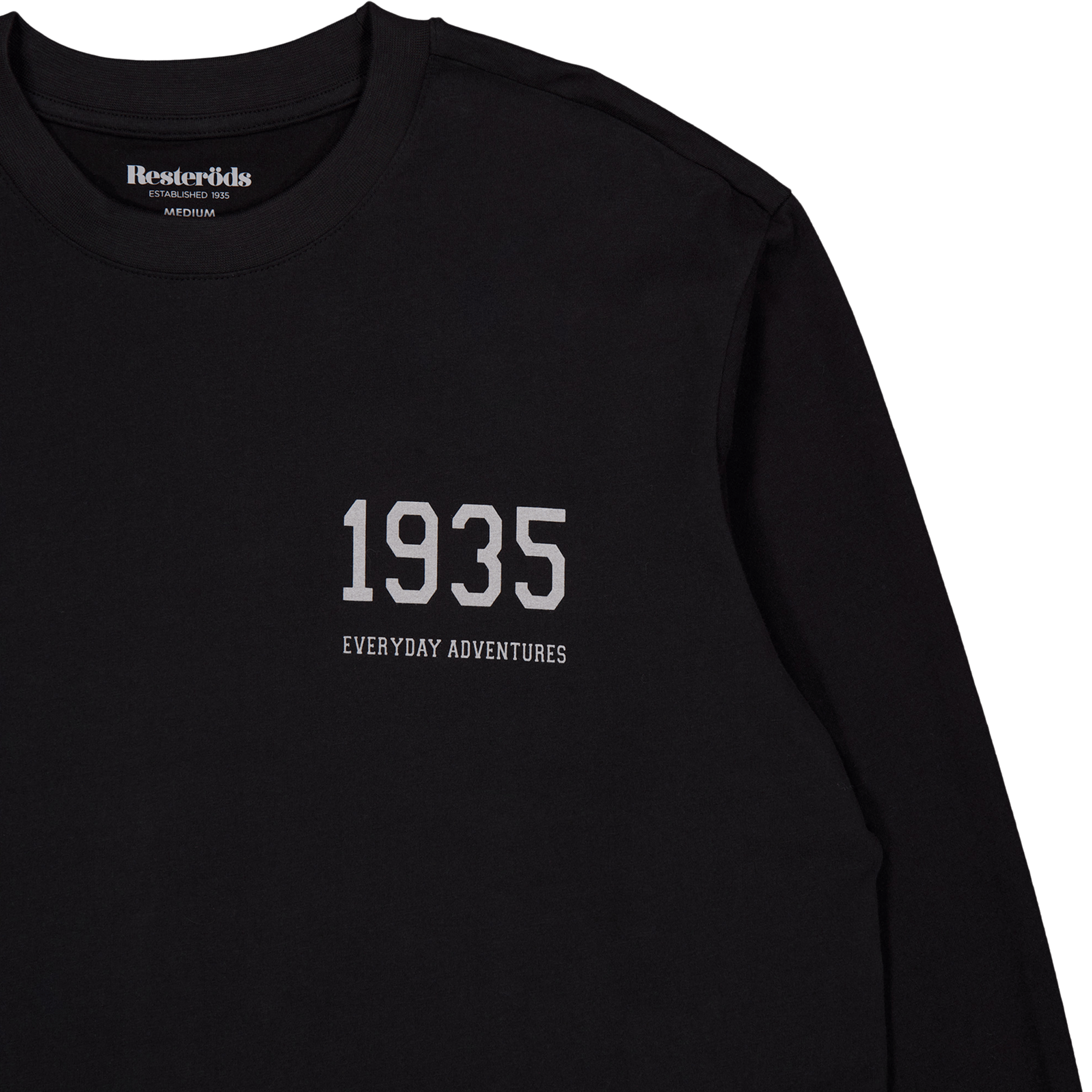 Long Sleeve Tee 1935 09 - Bild 3