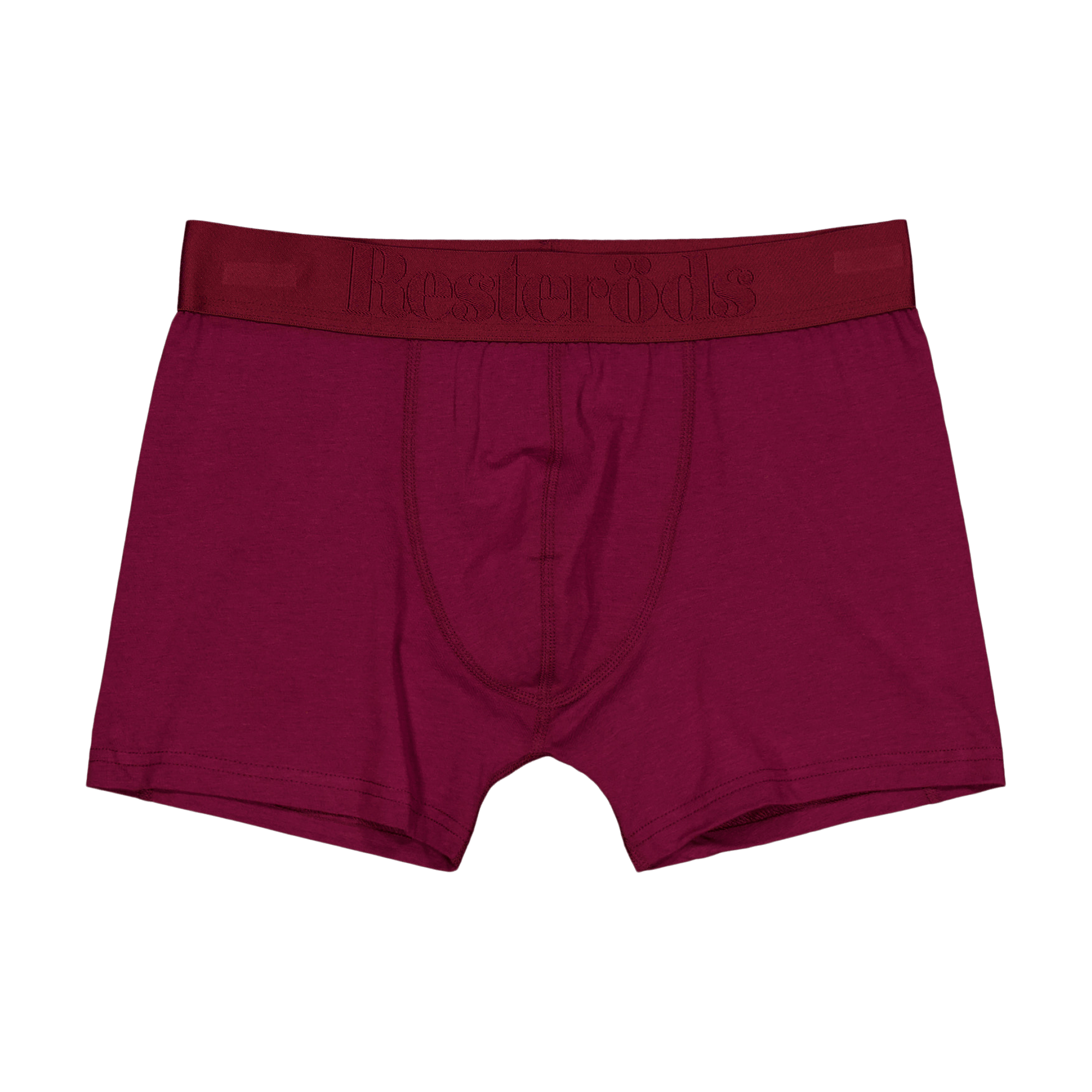 Boxer Bamboo 5-pack Regular Le 19 - Bild 2