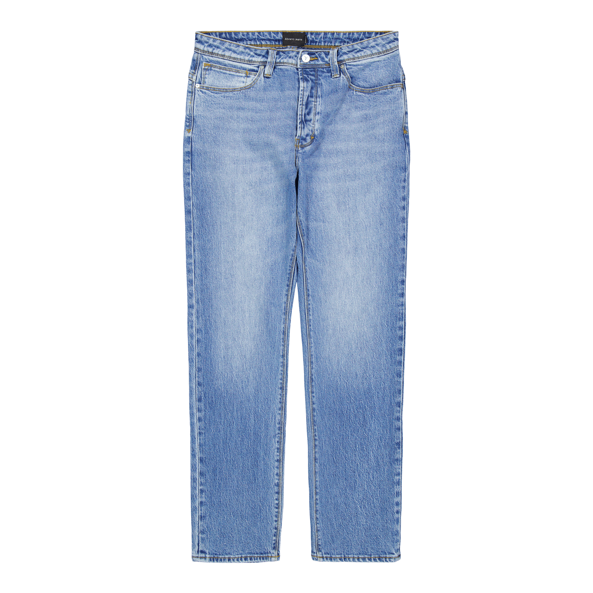 A 90s Relaxed King Eco Mid Vintage