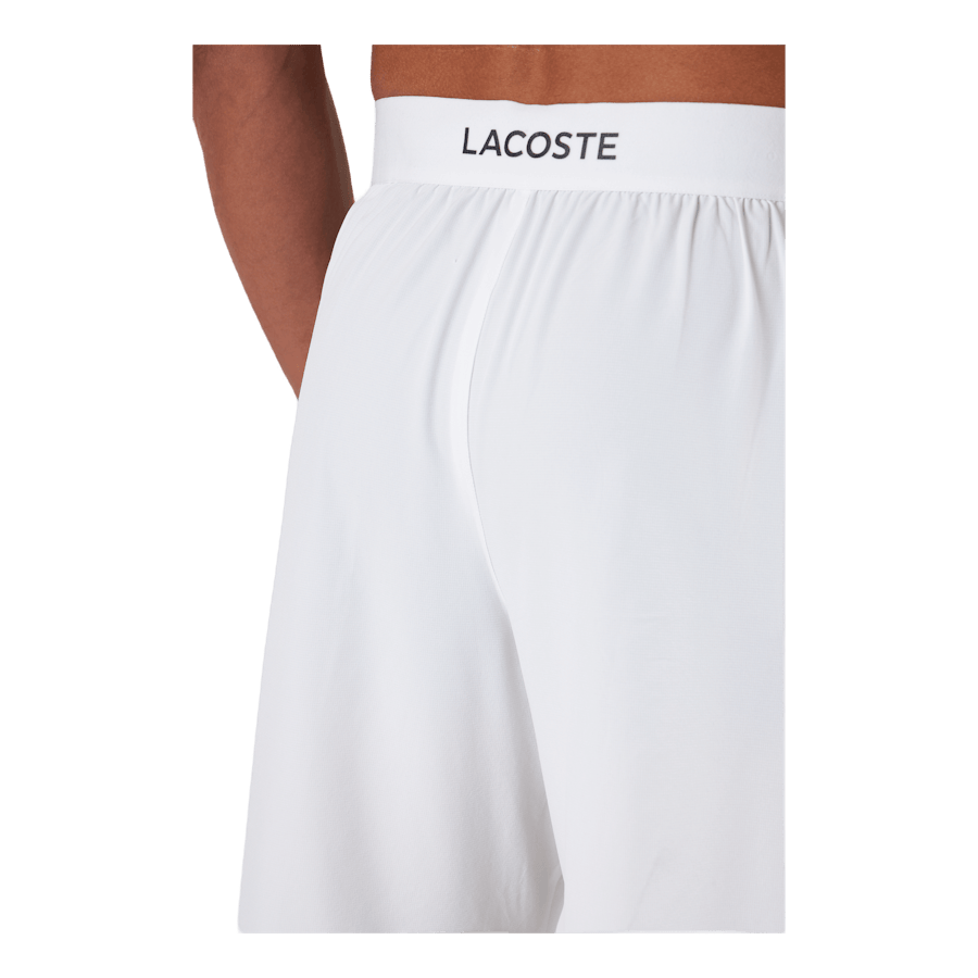 Ultra-light Shorts White/navy - Bild 4