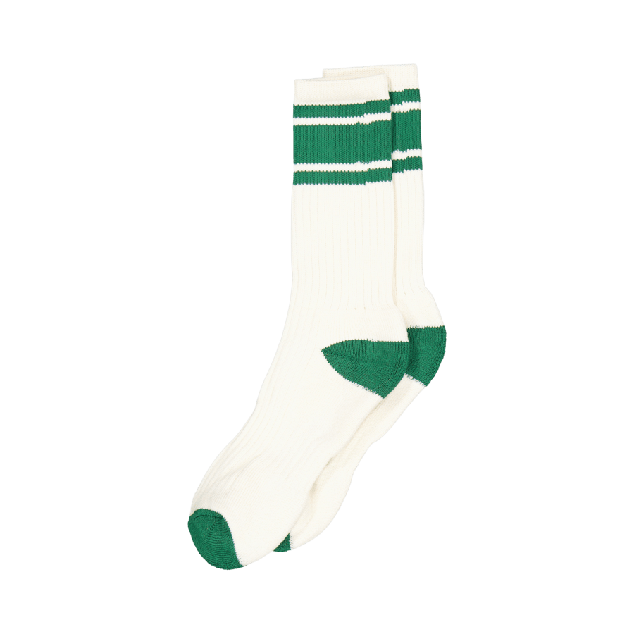 Ivy Ellis Socks Vintage Cotton Namath