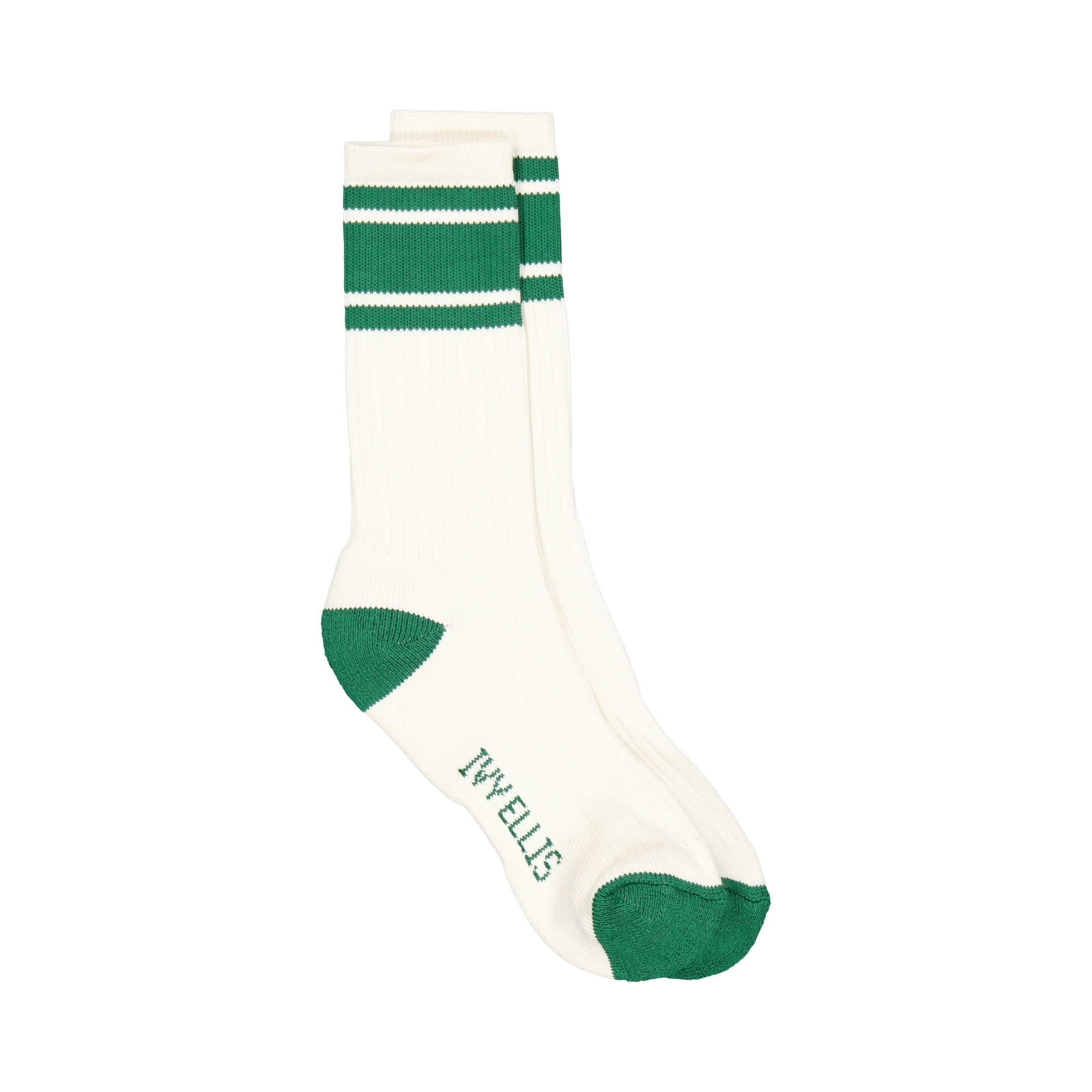 Ivy Ellis Socks Vintage Cotton Namath - Bild 2