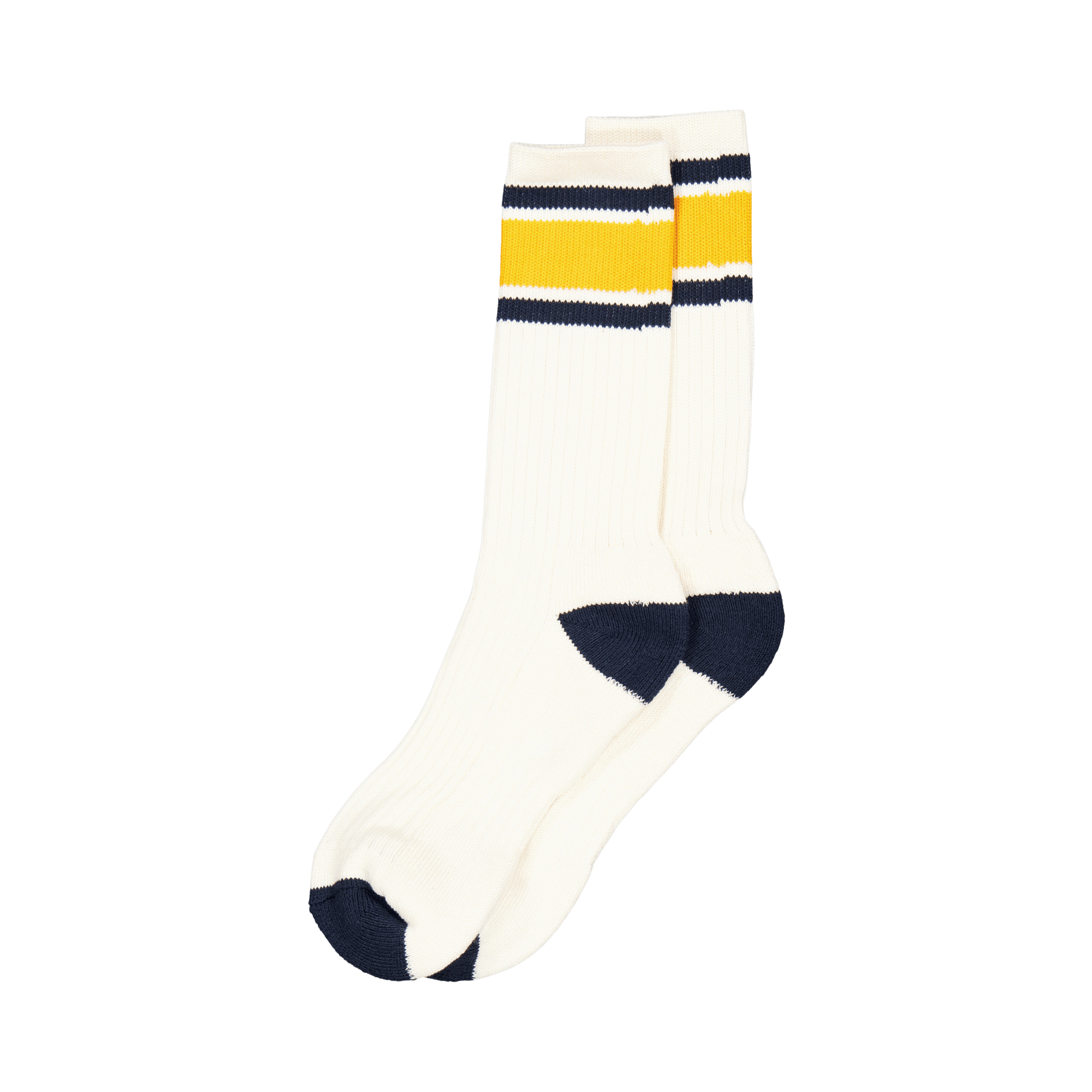 Ivy Ellis Socks Vintage Cotton Luckman