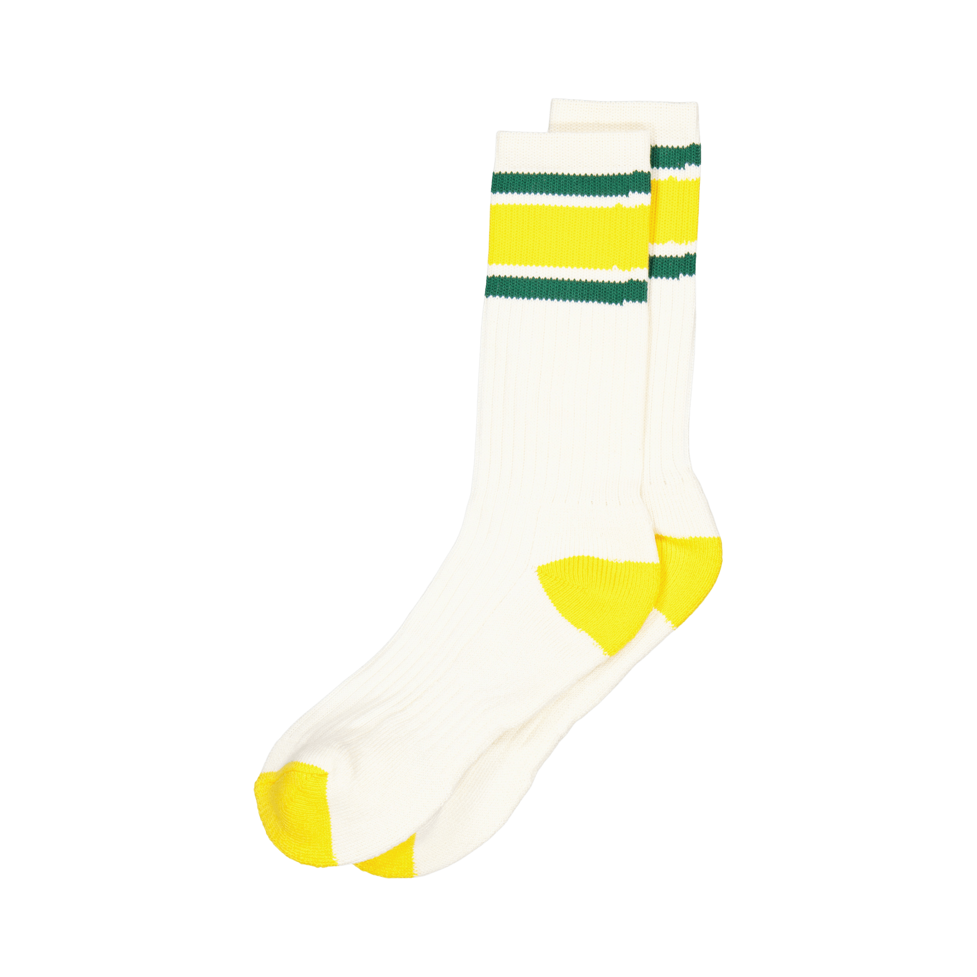 Ivy Ellis Socks Vintage Cotton Starr, Male, Vaatteet, Alusvaatteet, Keltainen, ONESIZE