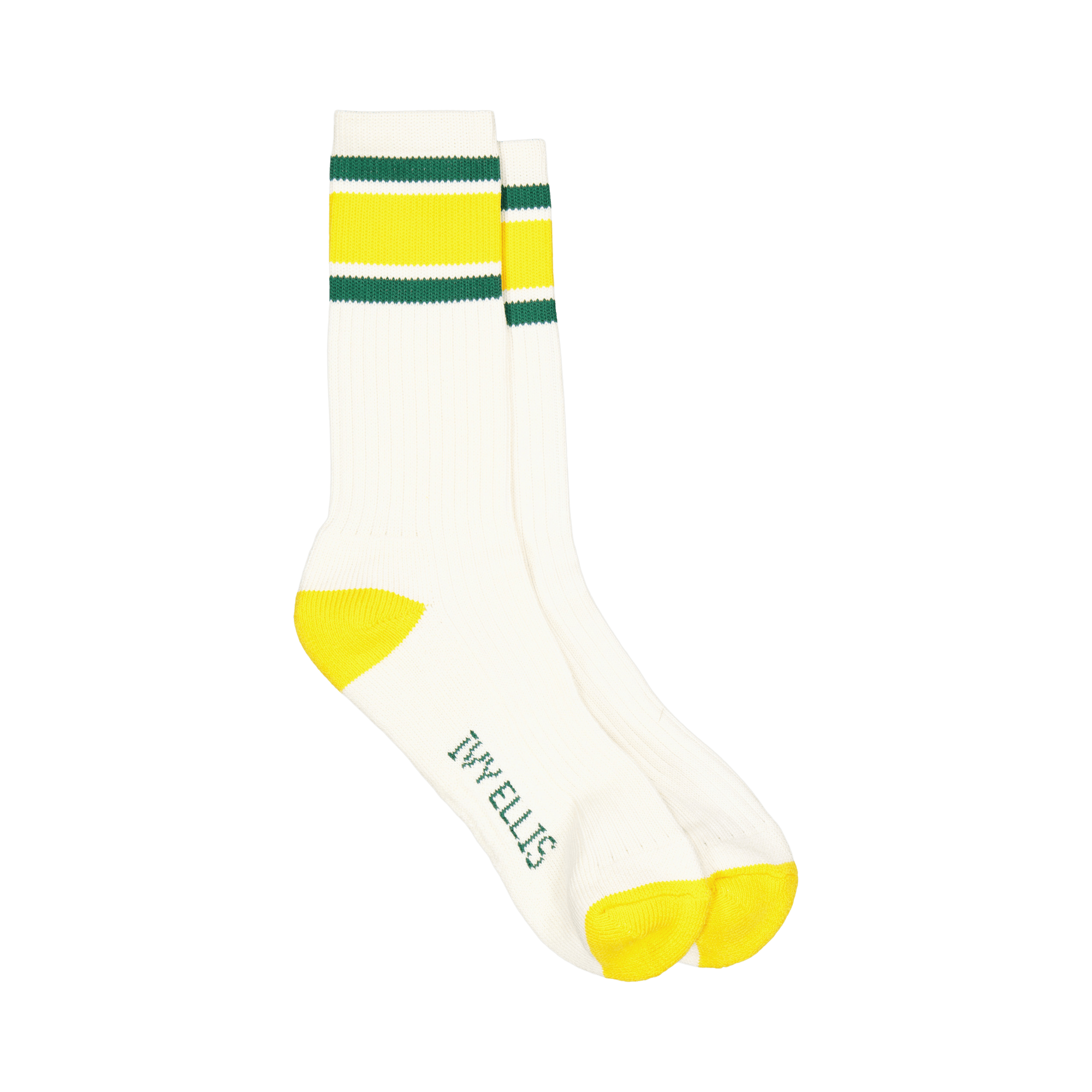 Ivy Ellis Socks Vintage Cotton Starr - Bild 2