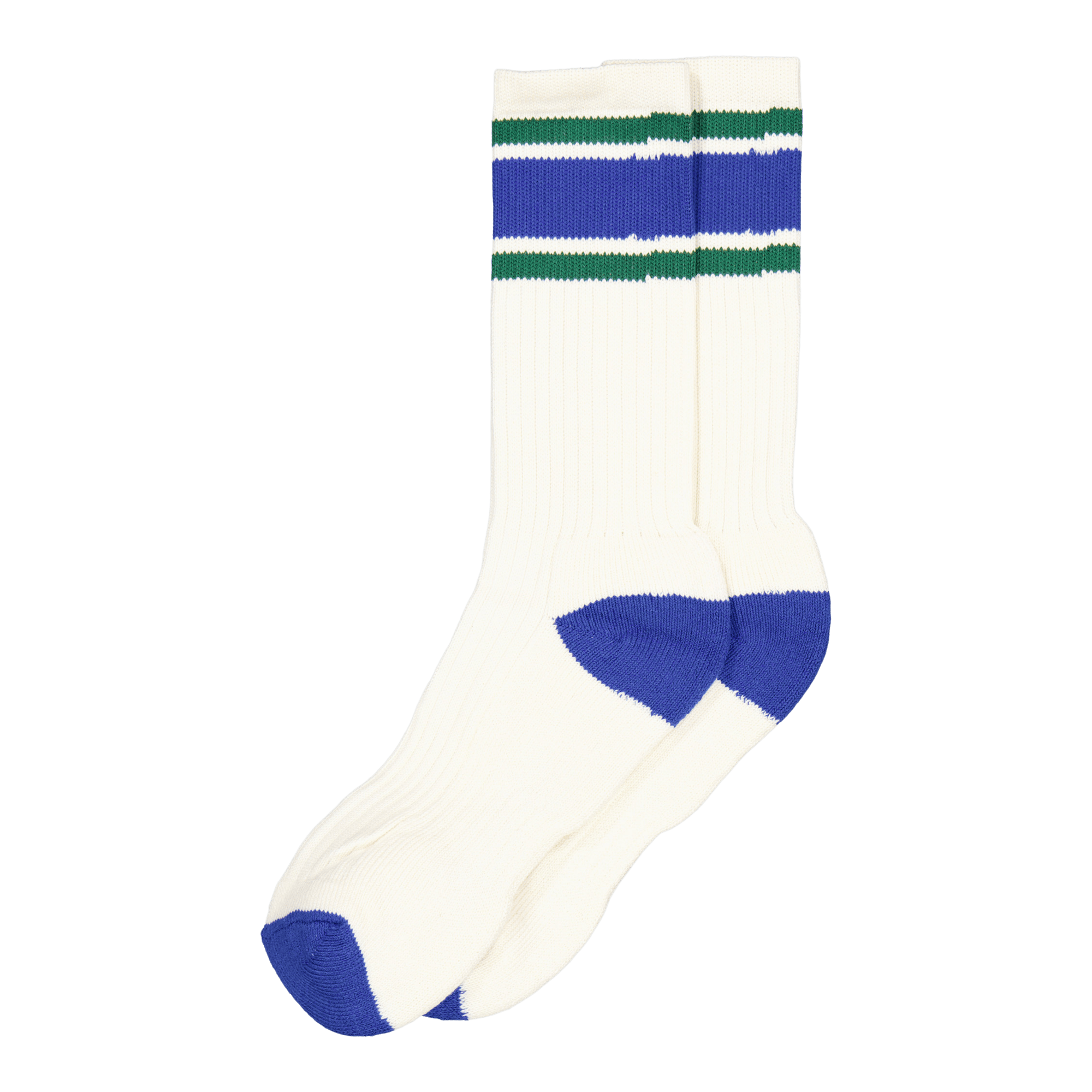 Ivy Ellis Socks Vintage Cotton Zorn - Bild 2