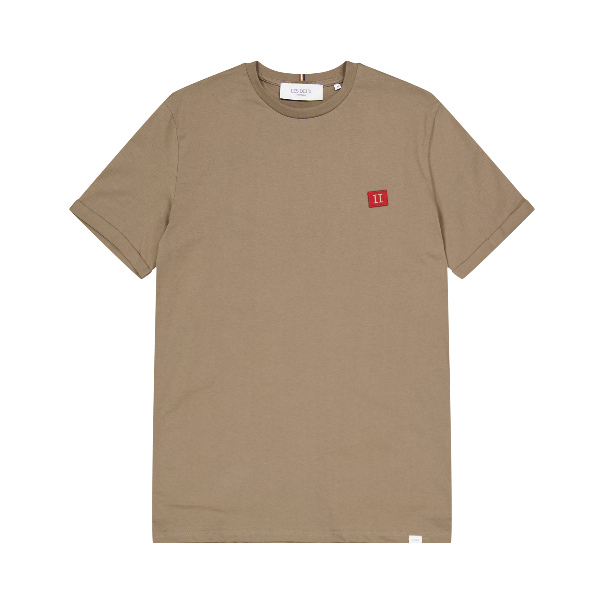 Les Deux Piece T-shirt Mountain