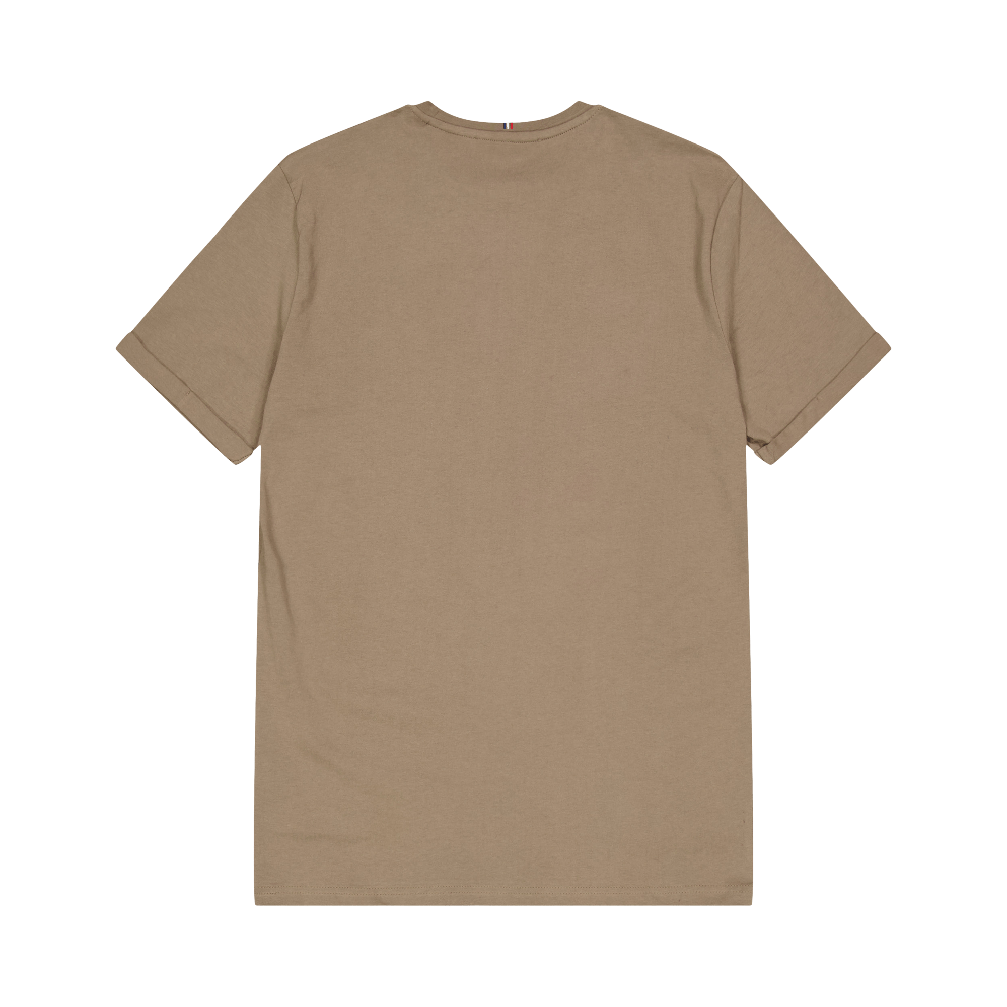 Les Deux Piece T-shirt Mountain - Bild 2