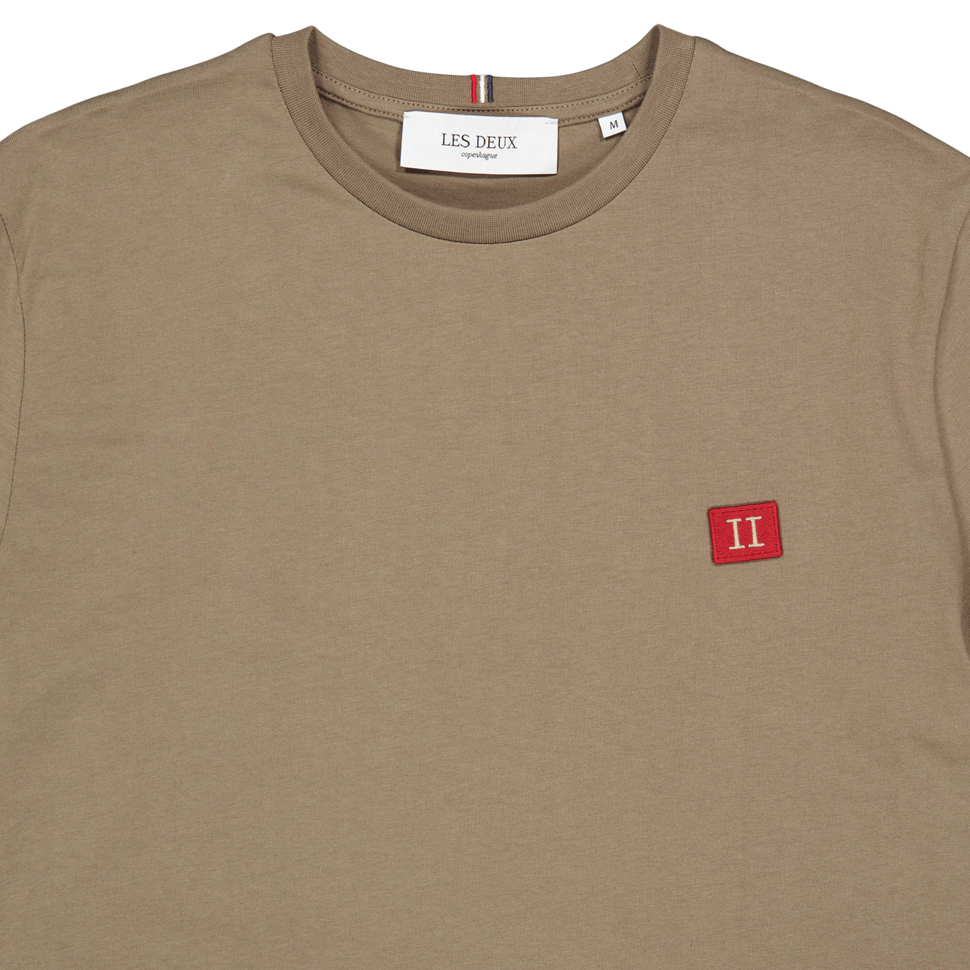 Les Deux Piece T-shirt Mountain - Bild 3