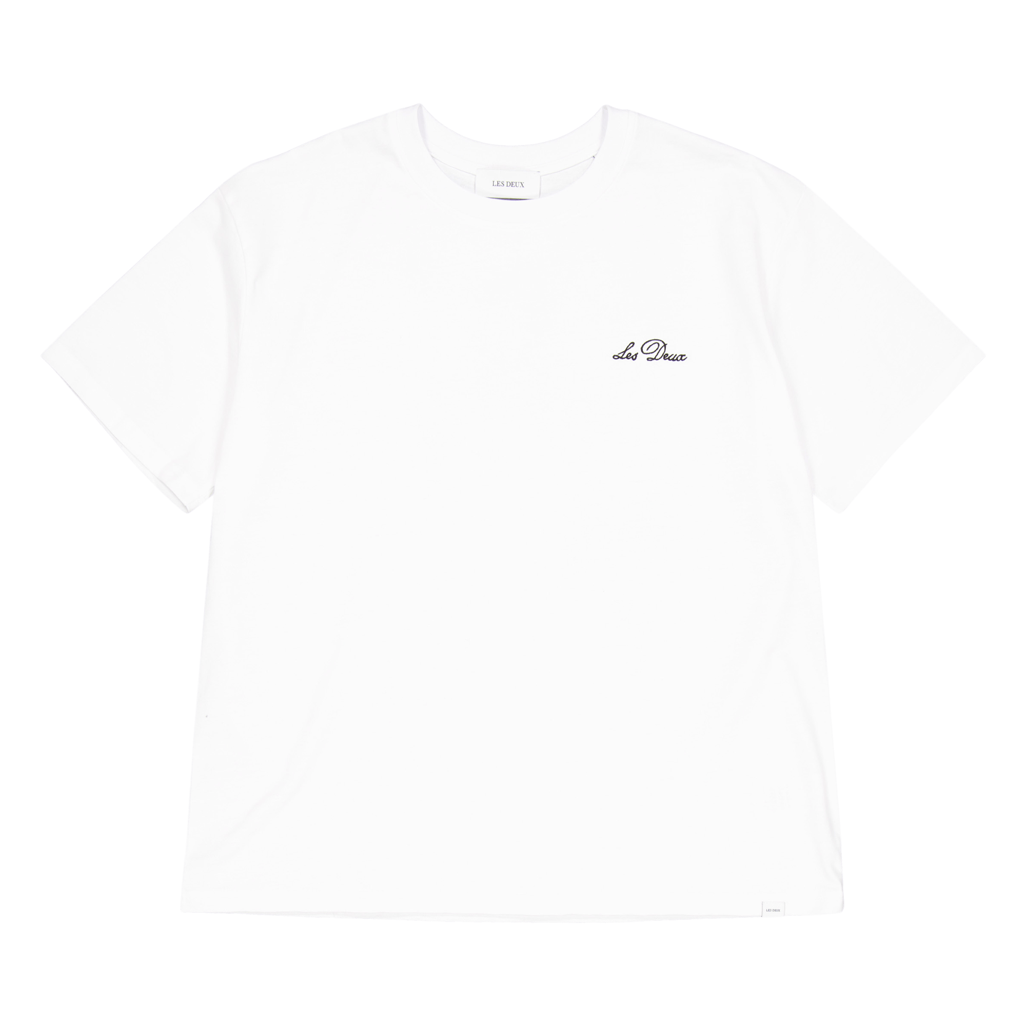 Les Deux Crew T-shirt