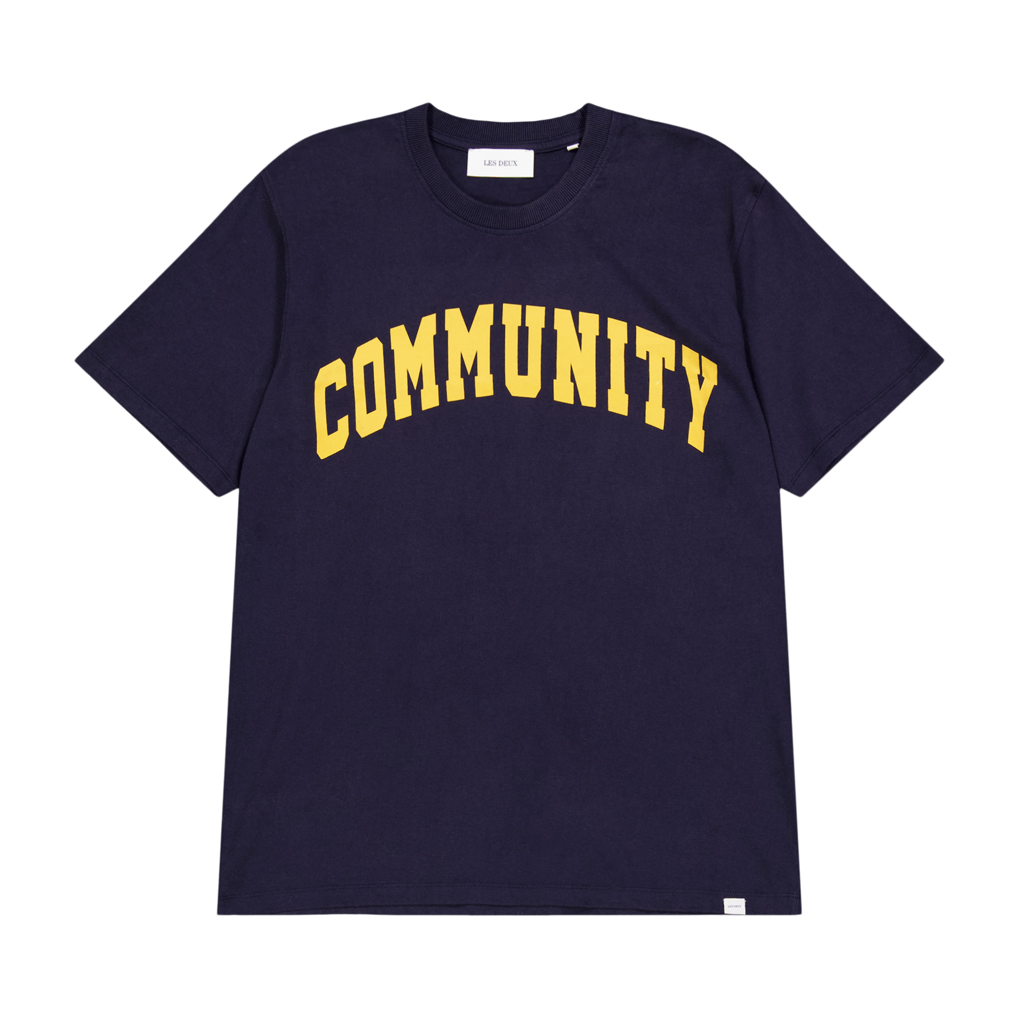 Les Deux Deacon T-shirt