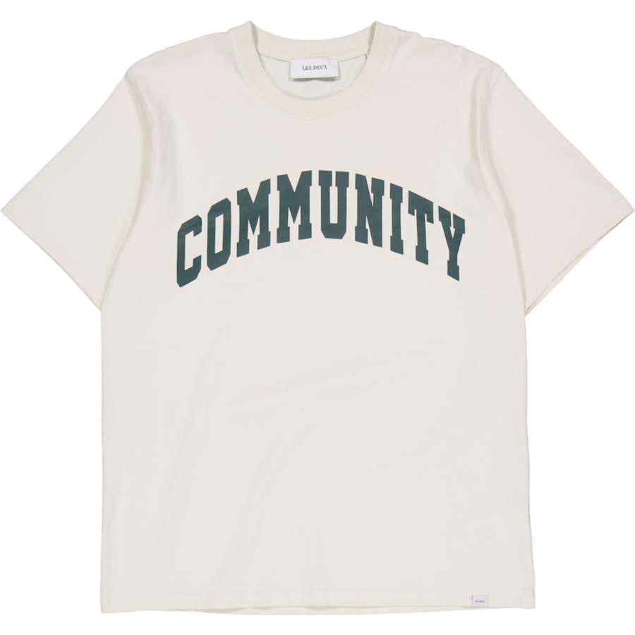 Les Deux Deacon T-shirt