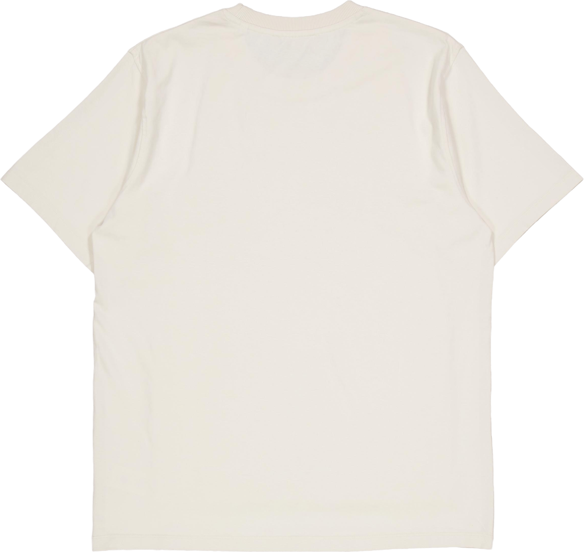 Les Deux Deacon T-shirt - Bild 2