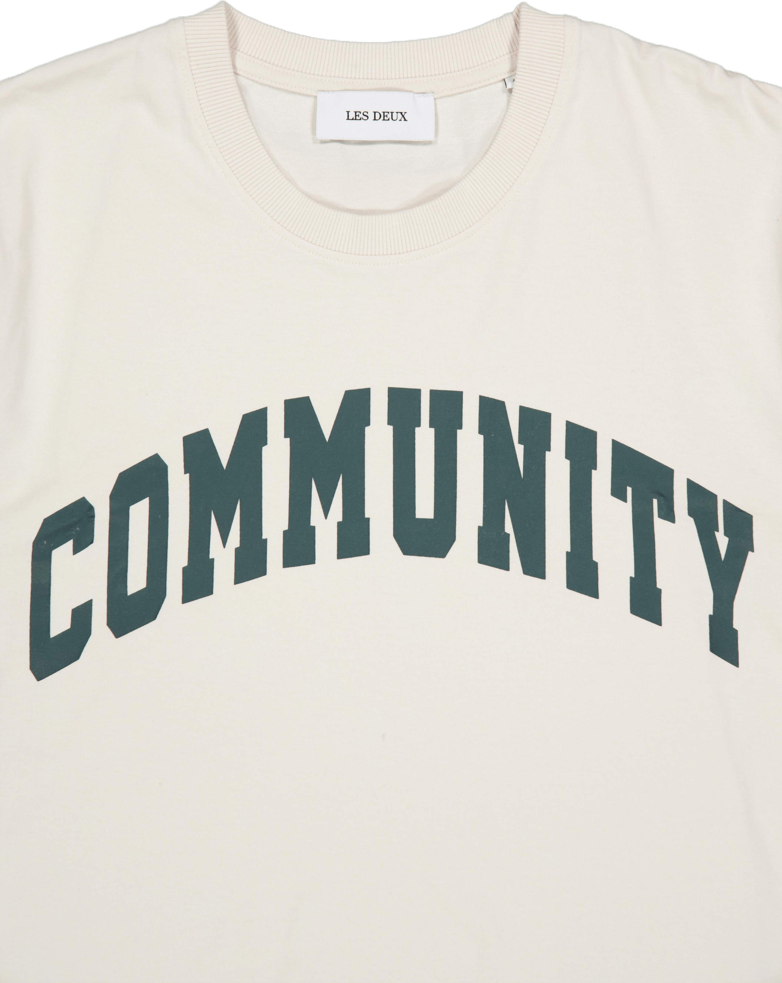 Les Deux Deacon T-shirt - Bild 3