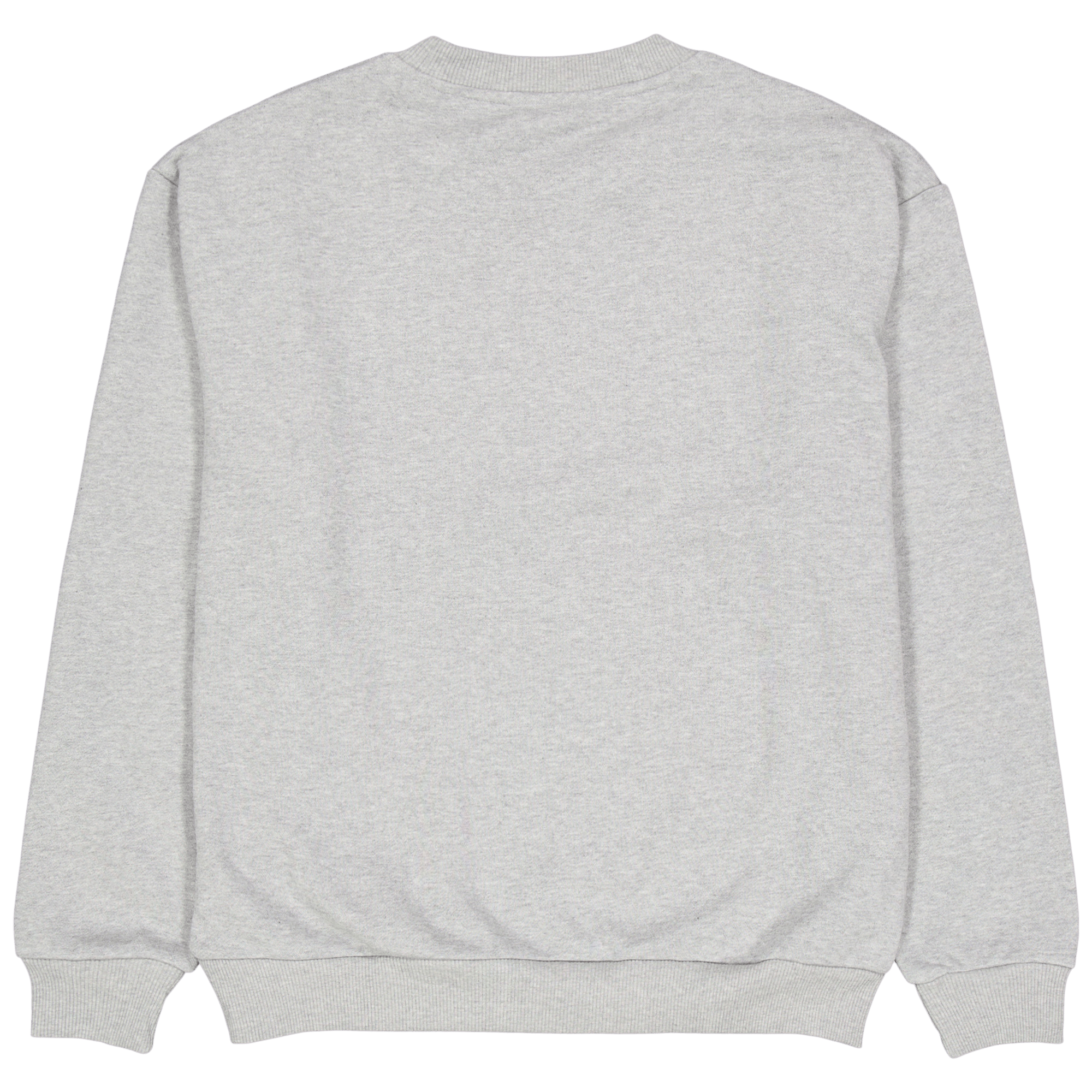 Les Deux Crew Sweatshirt  Mélange - Bild 2