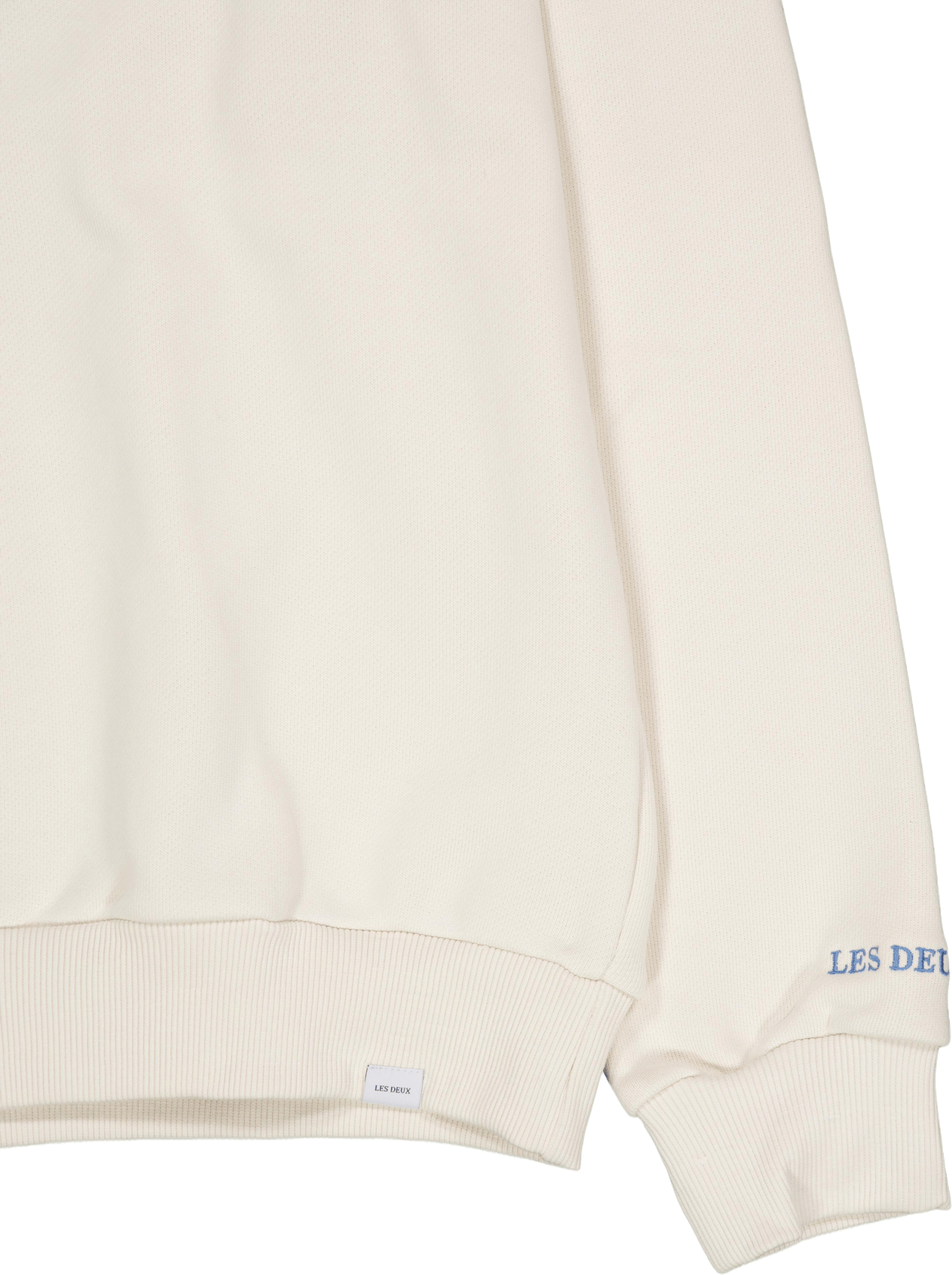 Les Deux Hiroto Sweatshirt - Bild 4