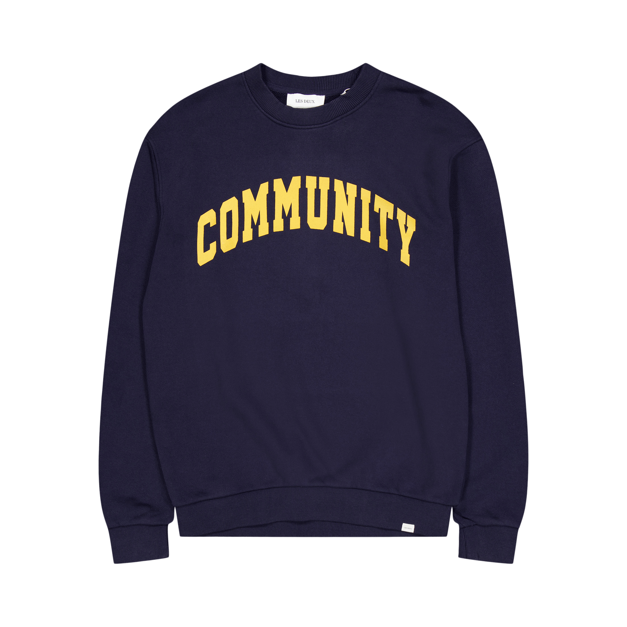 Les Deux Deacon Sweatshirt