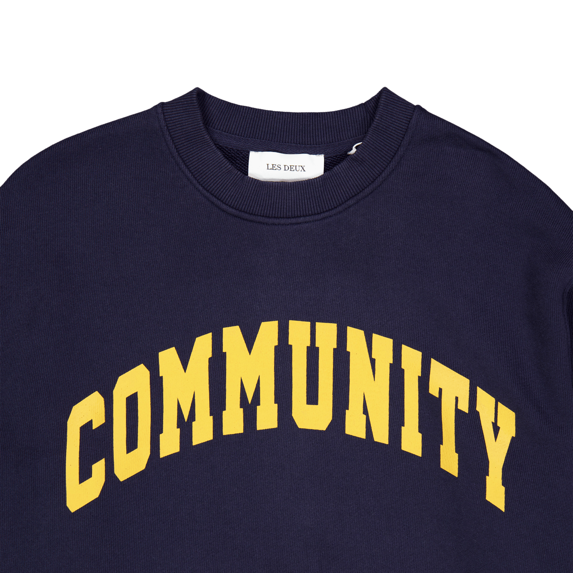 Les Deux Deacon Sweatshirt - Bild 3