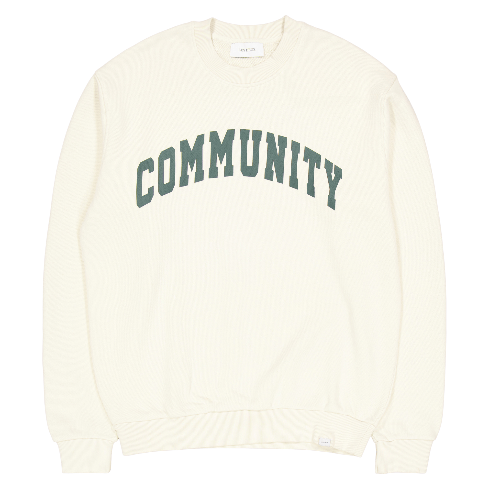 Les Deux Deacon Sweatshirt