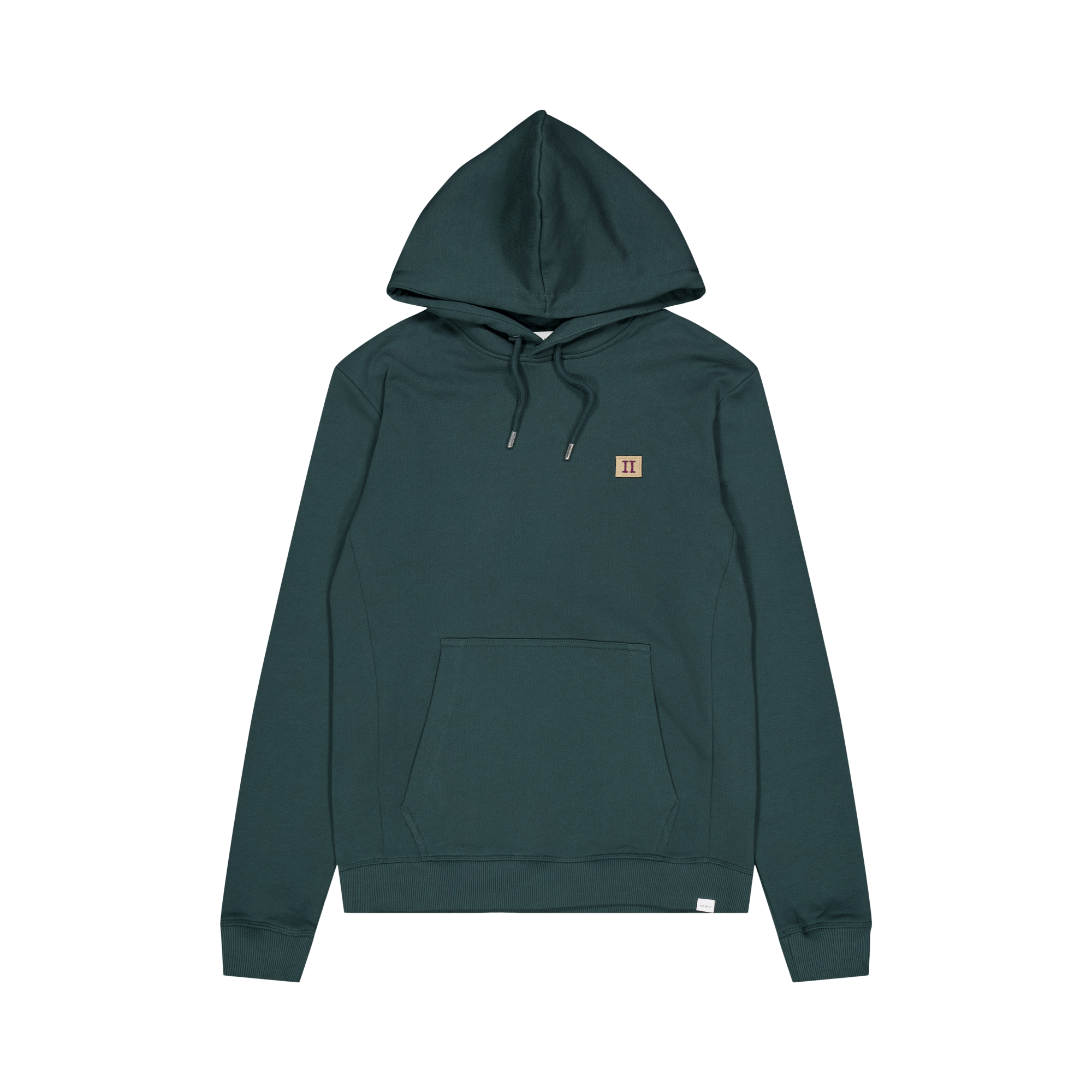 Les Deux Piece Hoodie