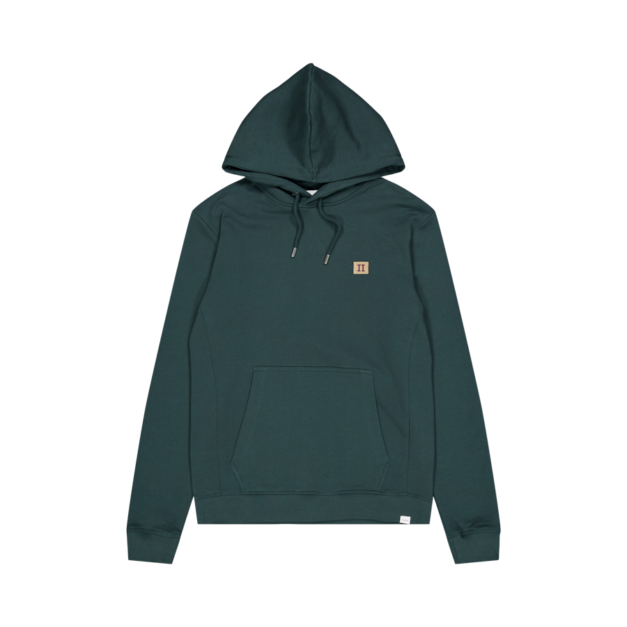 Les Deux Piece Hoodie