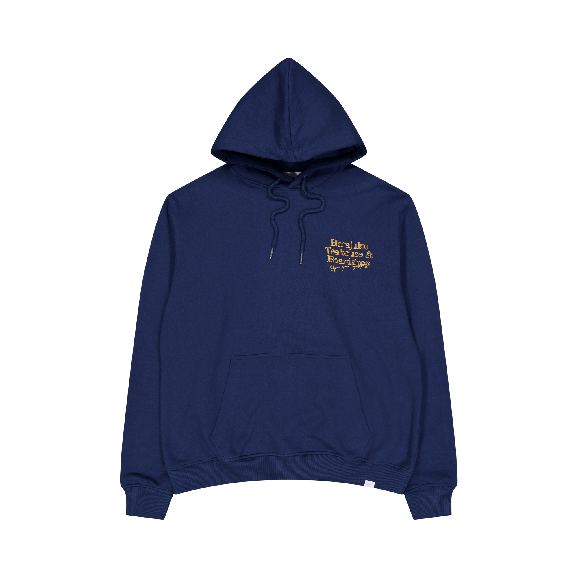 Les Deux Harajuku Hoodie