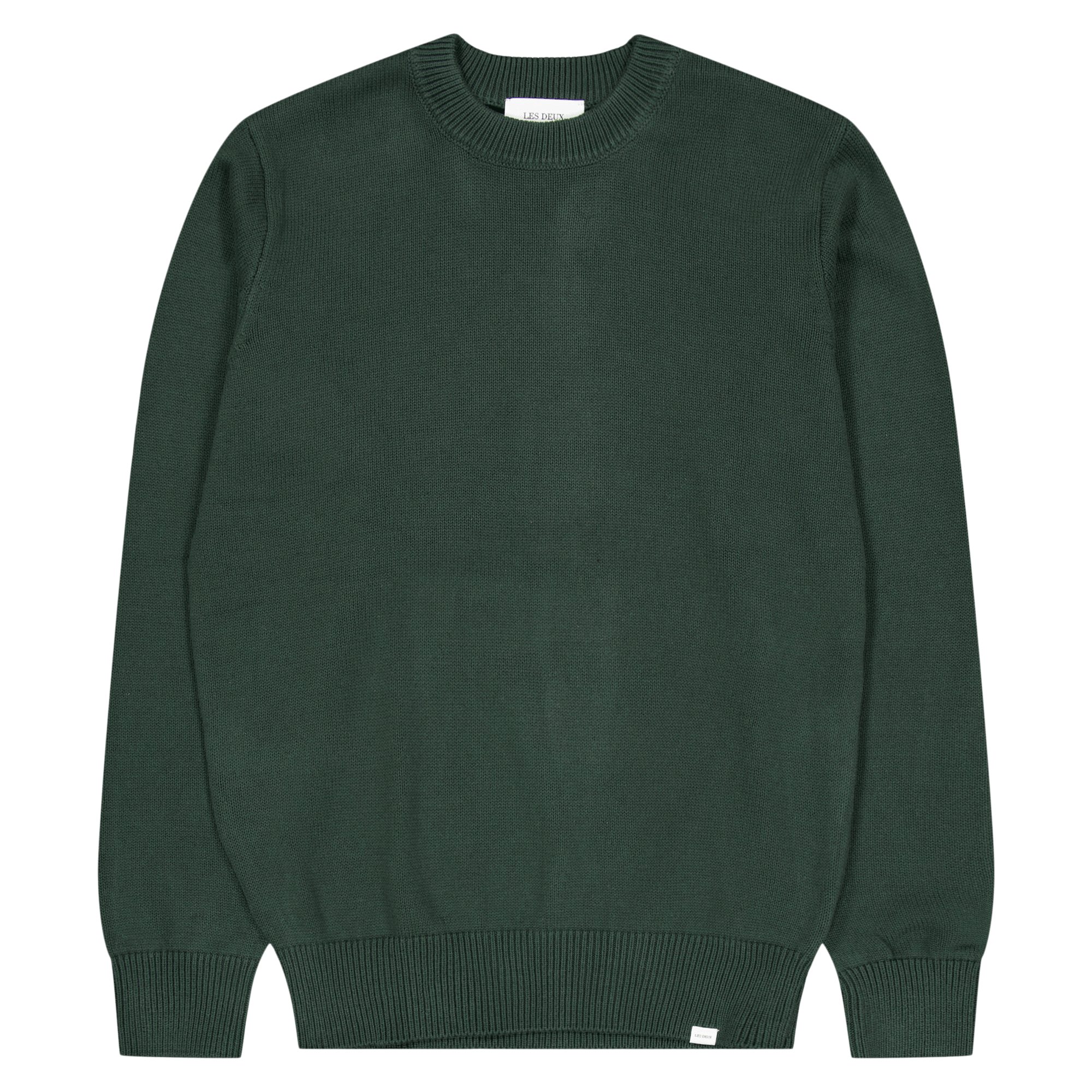 Les Deux Gary Cotton Knit