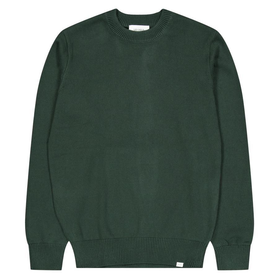 Les Deux Gary Cotton Knit